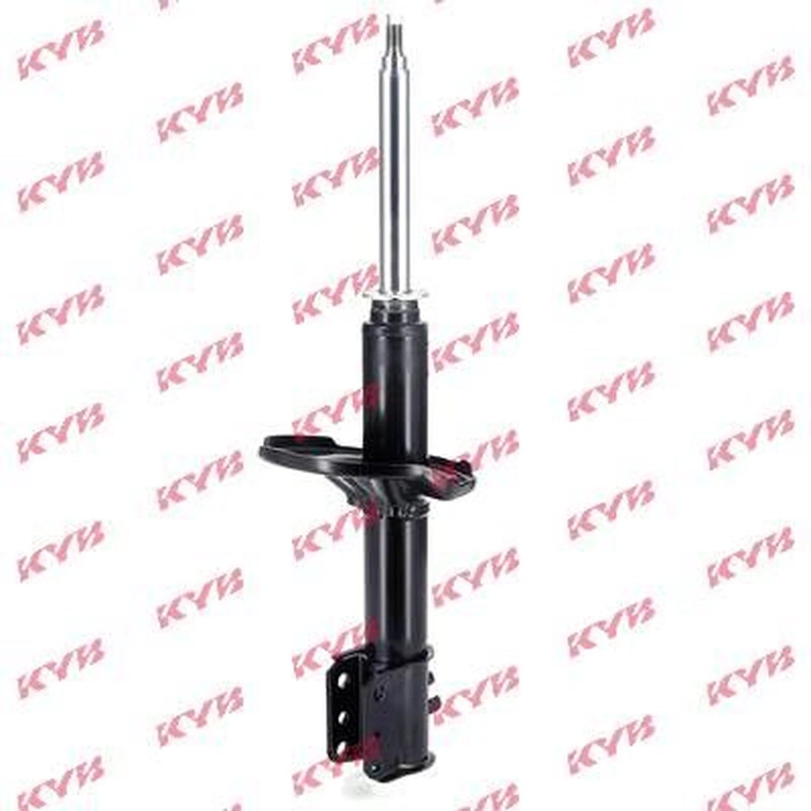 KYB Shock Absorber Damper Strut Rear Left 335004