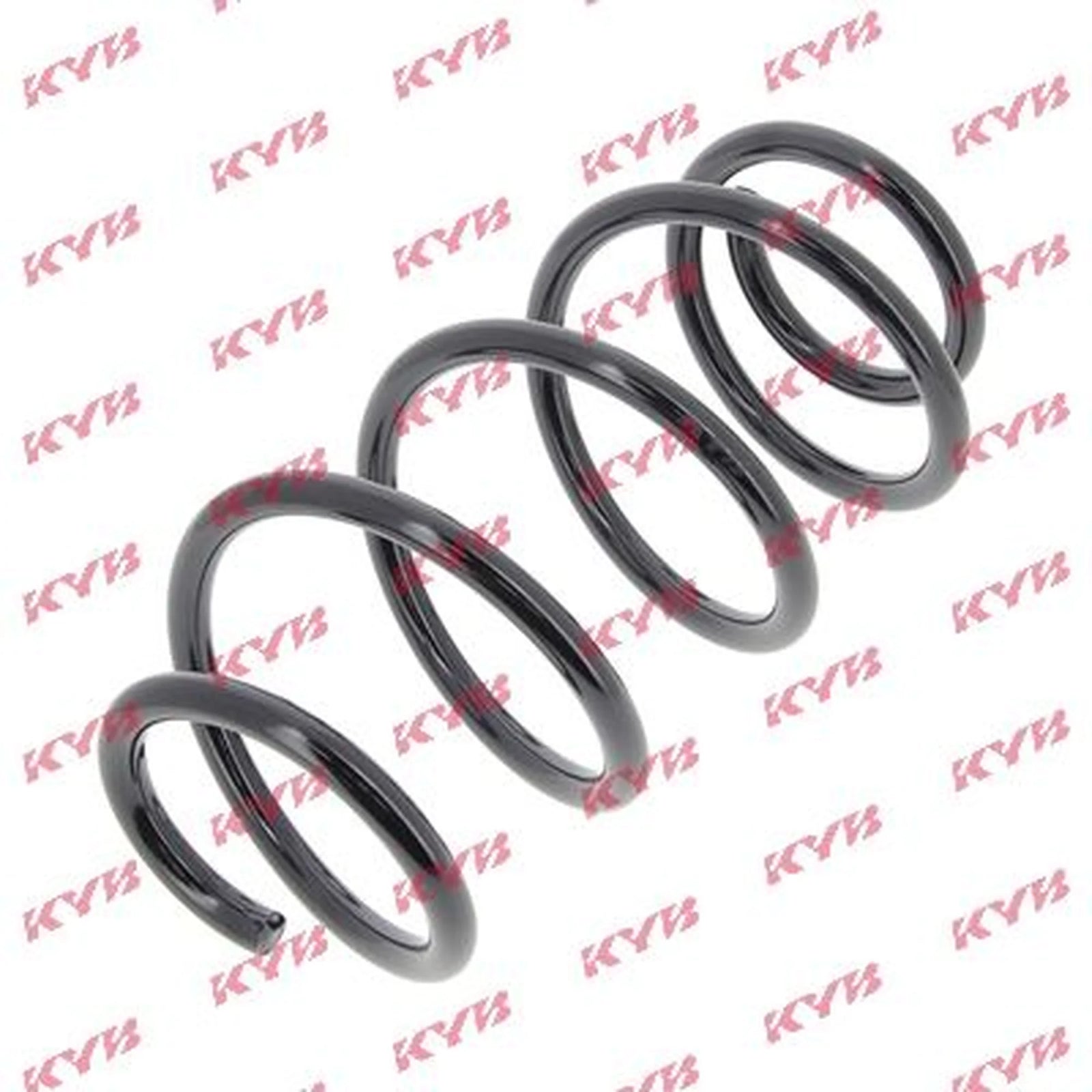 KYB Front Suspension Coil Spring RH1717