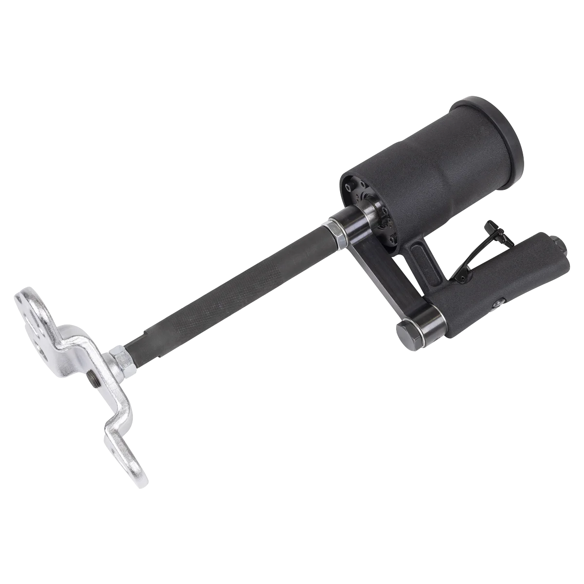 Sealey Pneumatic Hub Puller Set PS100 5.5kg