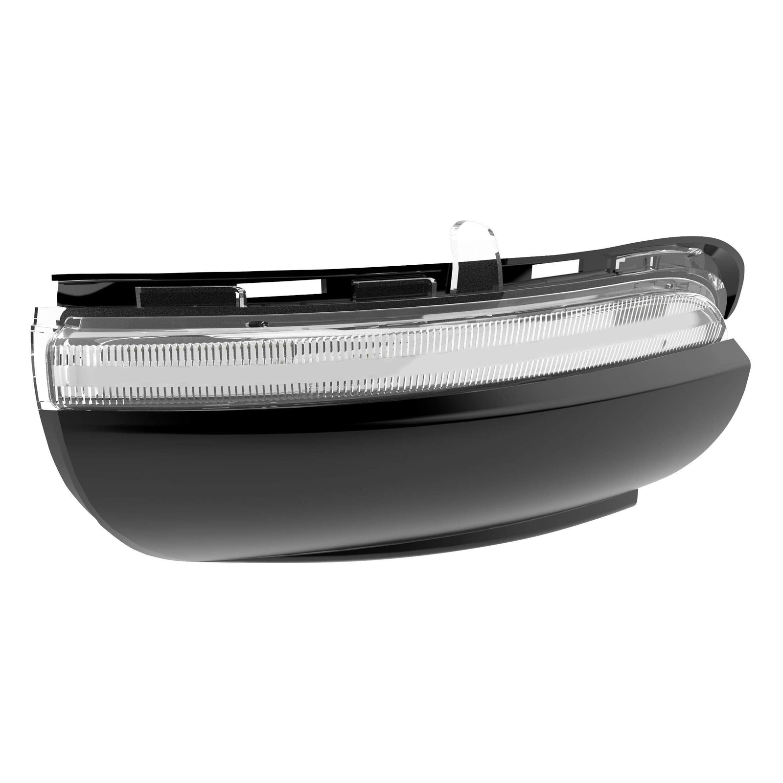 Osram LEDDMI 5K0 WT S LEDriving Dynamic LED Mirror Indicator - White Edition, Se