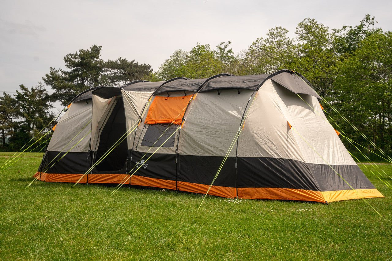 Olpro Wichenford 8.0 -  8 Person Tent (Ripstop) 2024