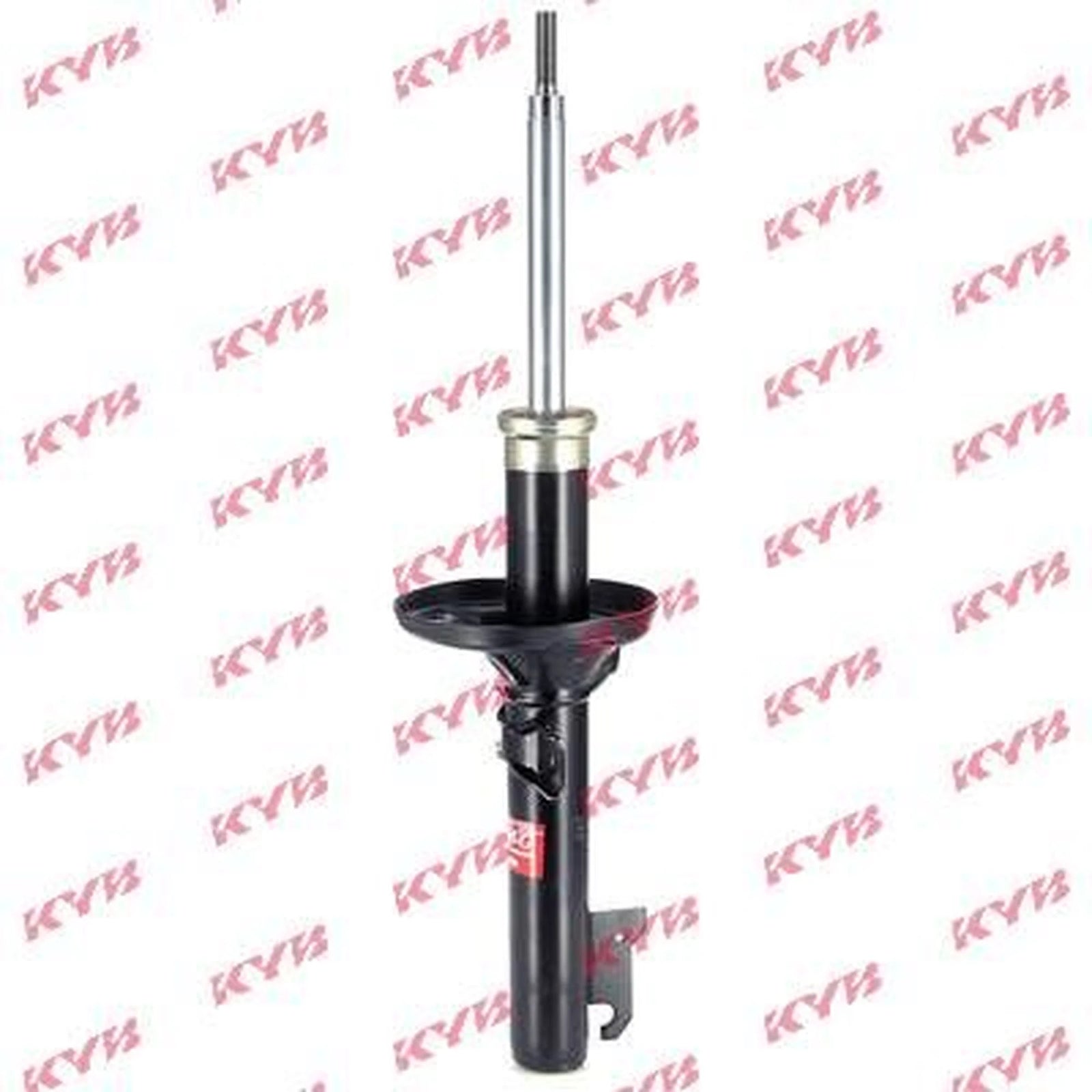 KYB Shock Absorber Damper Strut Front 333817