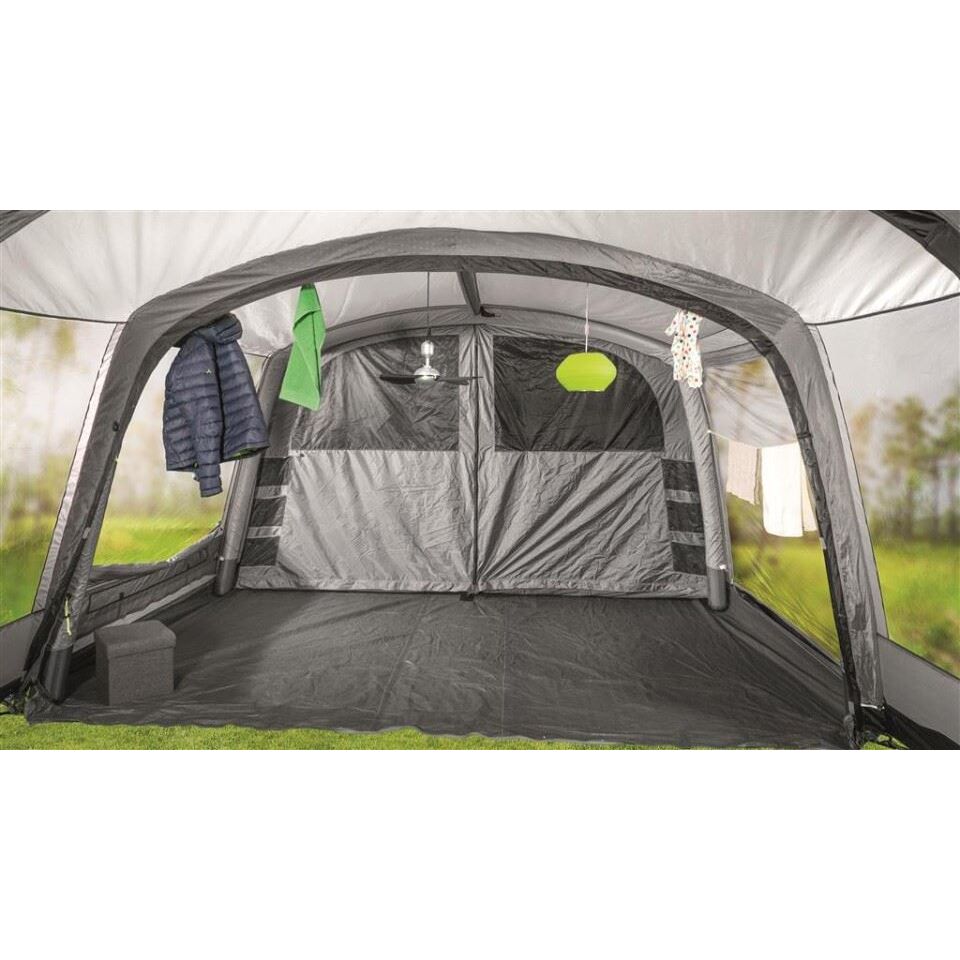 Outwell HookTrack Hook System x 10 Tent & Awning Hanging Clips