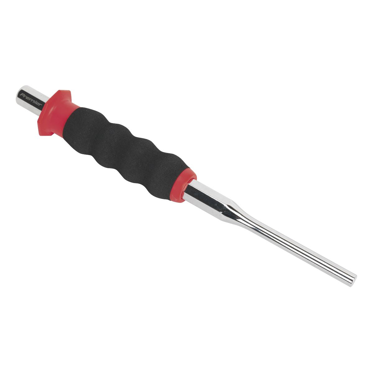 Sealey Sheathed Parallel Pin Punch 7mm AK91317