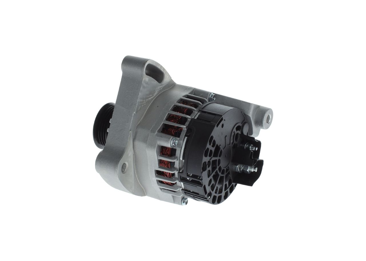 Bosch Car Alternator 12V 1986A02219