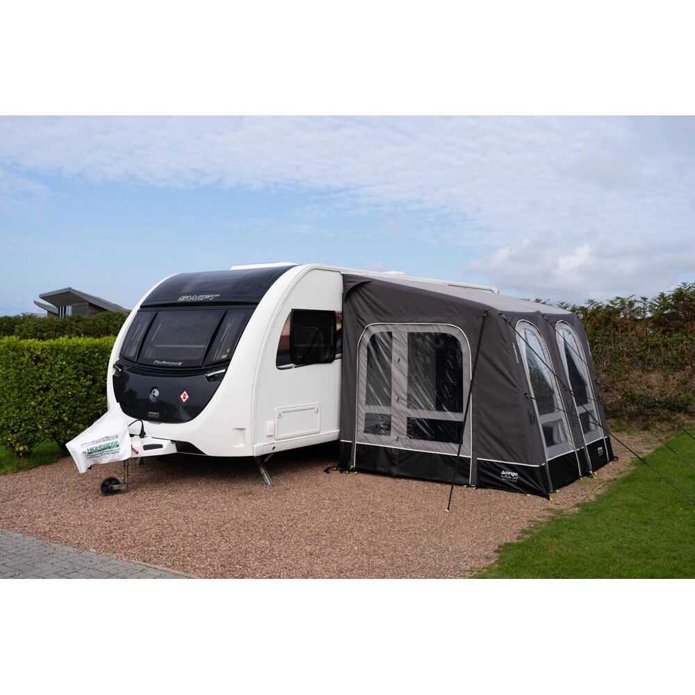 Vango Balletto Air 260 Elements ProShield Caravan Awning