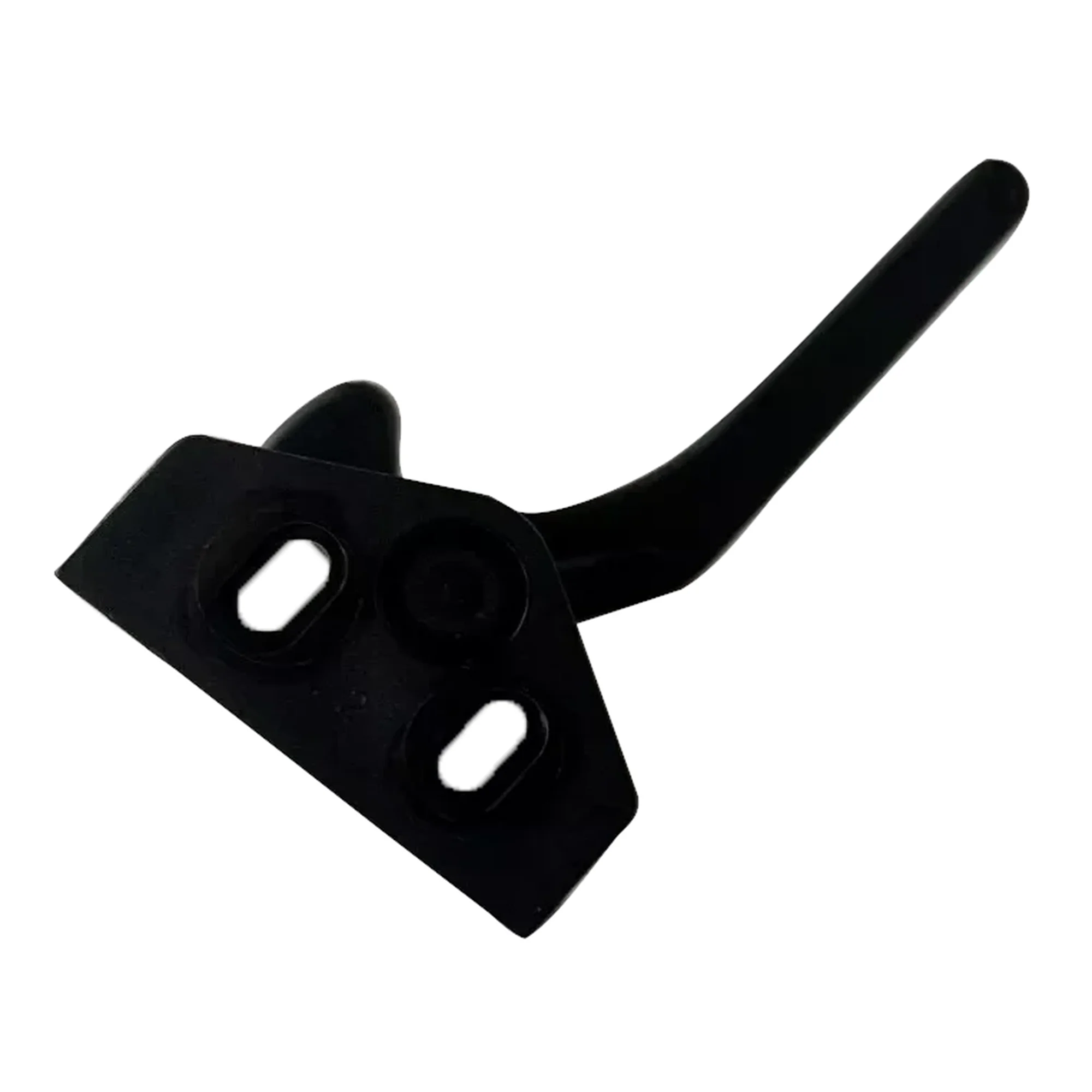 Polyplastic Screw On Lever Lock Window Catch