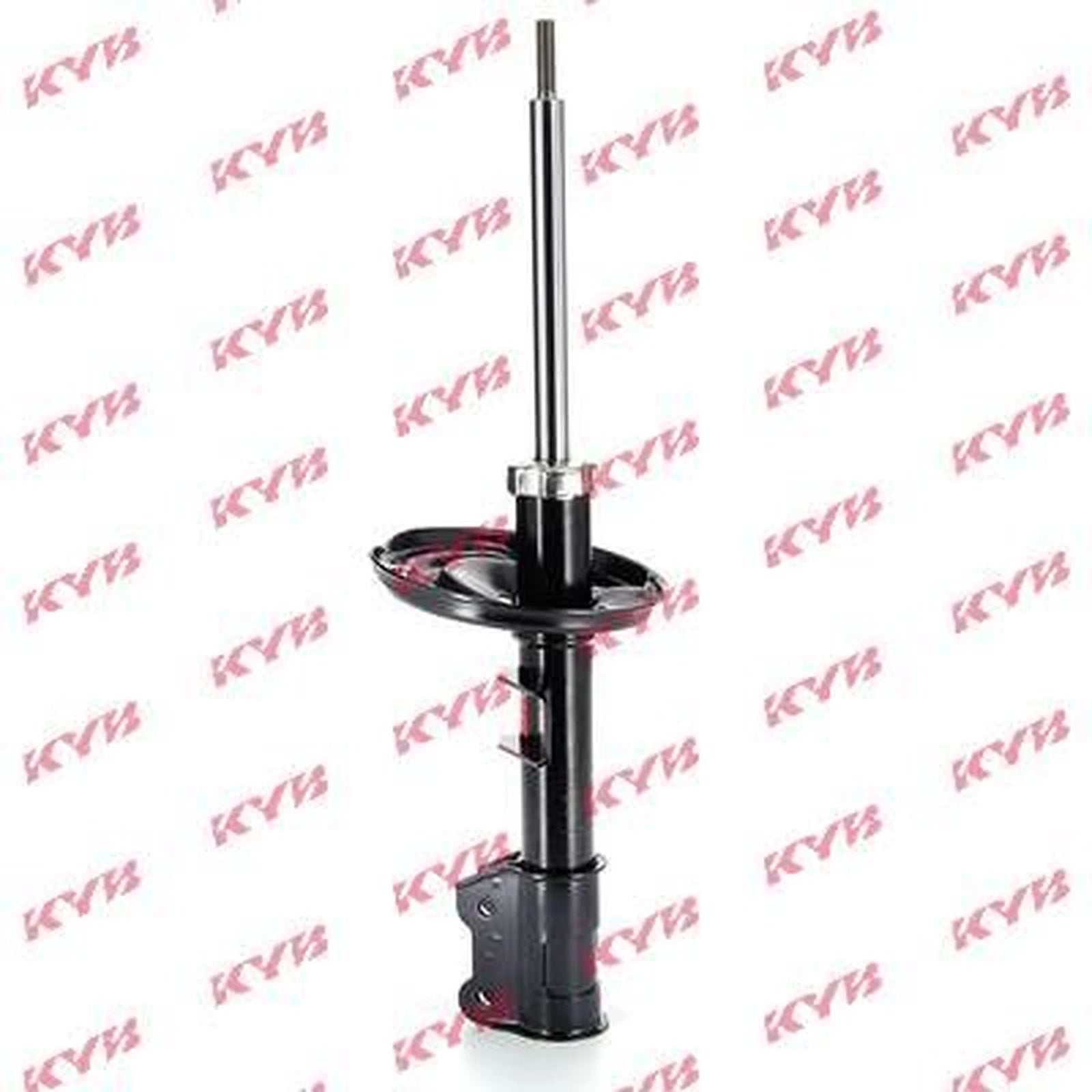 KYB Shock Absorber Damper Strut Front Left 333767