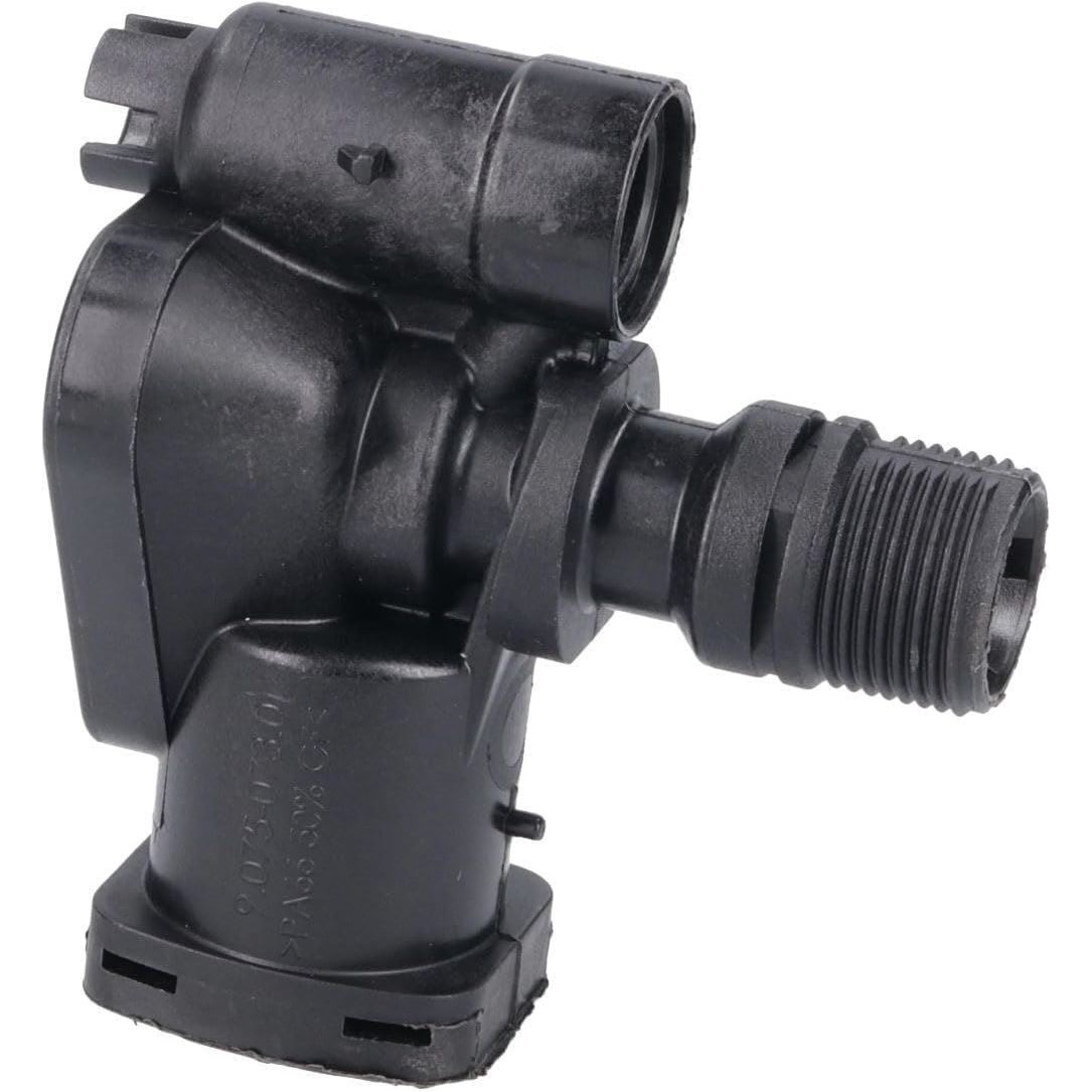 Karcher Pressure Washer Control Head v2 - 22mm GENUINE 9002029 9.002-029.0