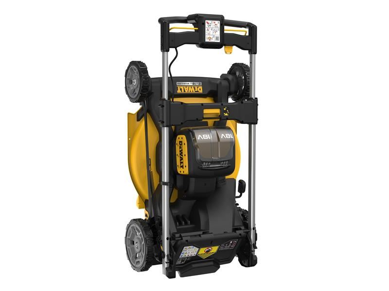 DeWALT Power Tools DCMWP134N XR Push Mower 2 x 18V Bare Unit