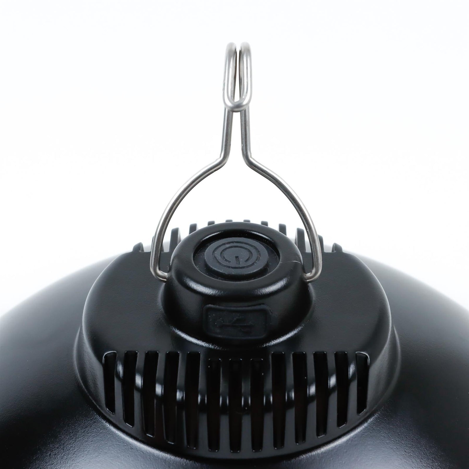 Streetwize LED Rechargeable Camping Hanging Light 200 Lumens