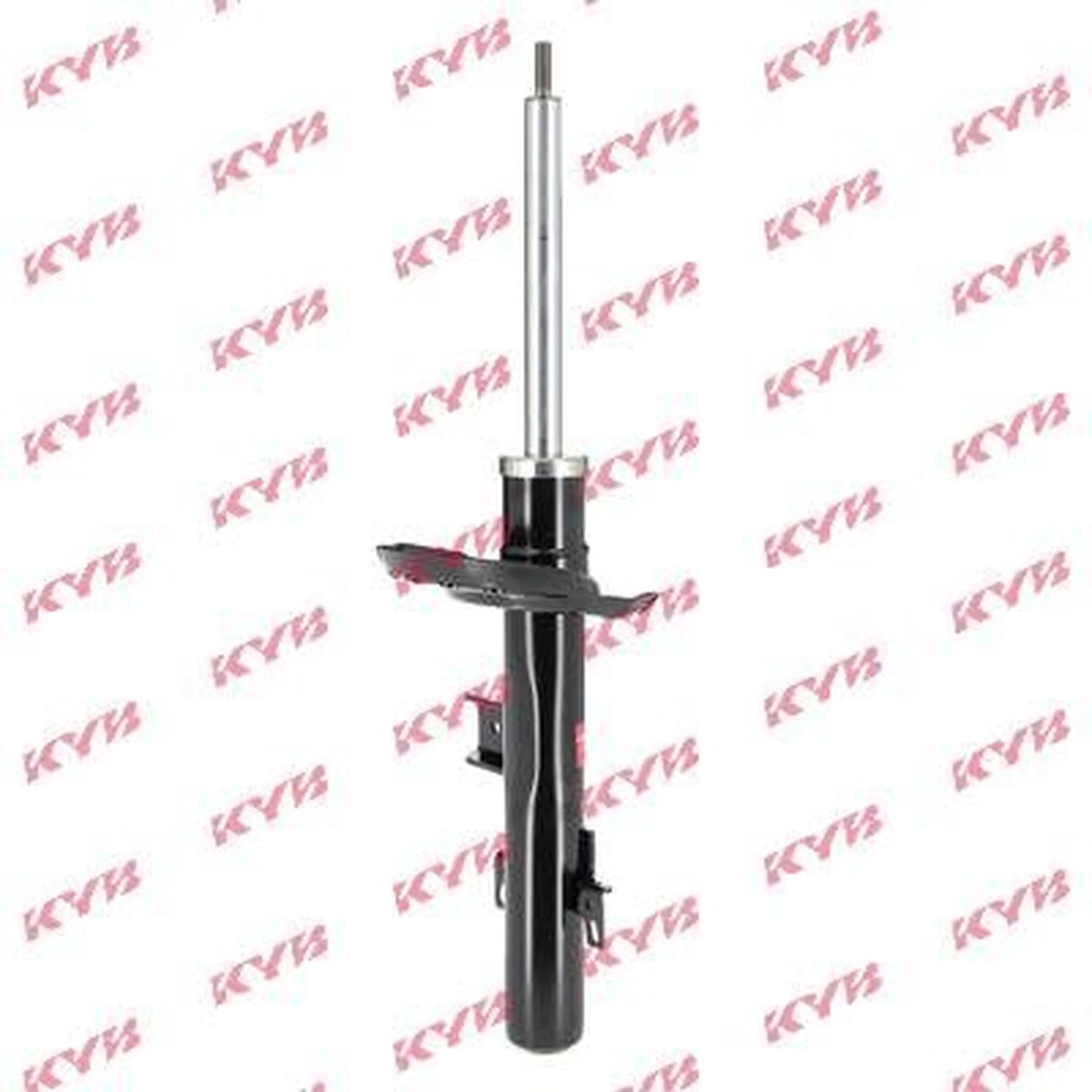 KYB Shock Absorber Damper Strut Rear Left 335832