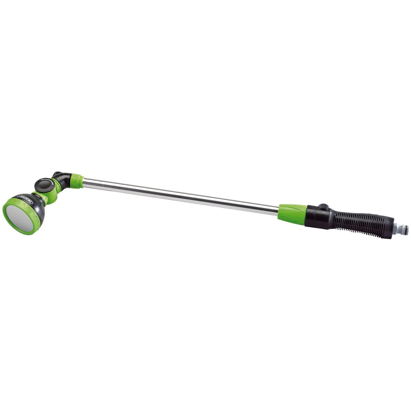 Draper 670mm Single Pattern Shower Lance For Watering Hanging Baskets