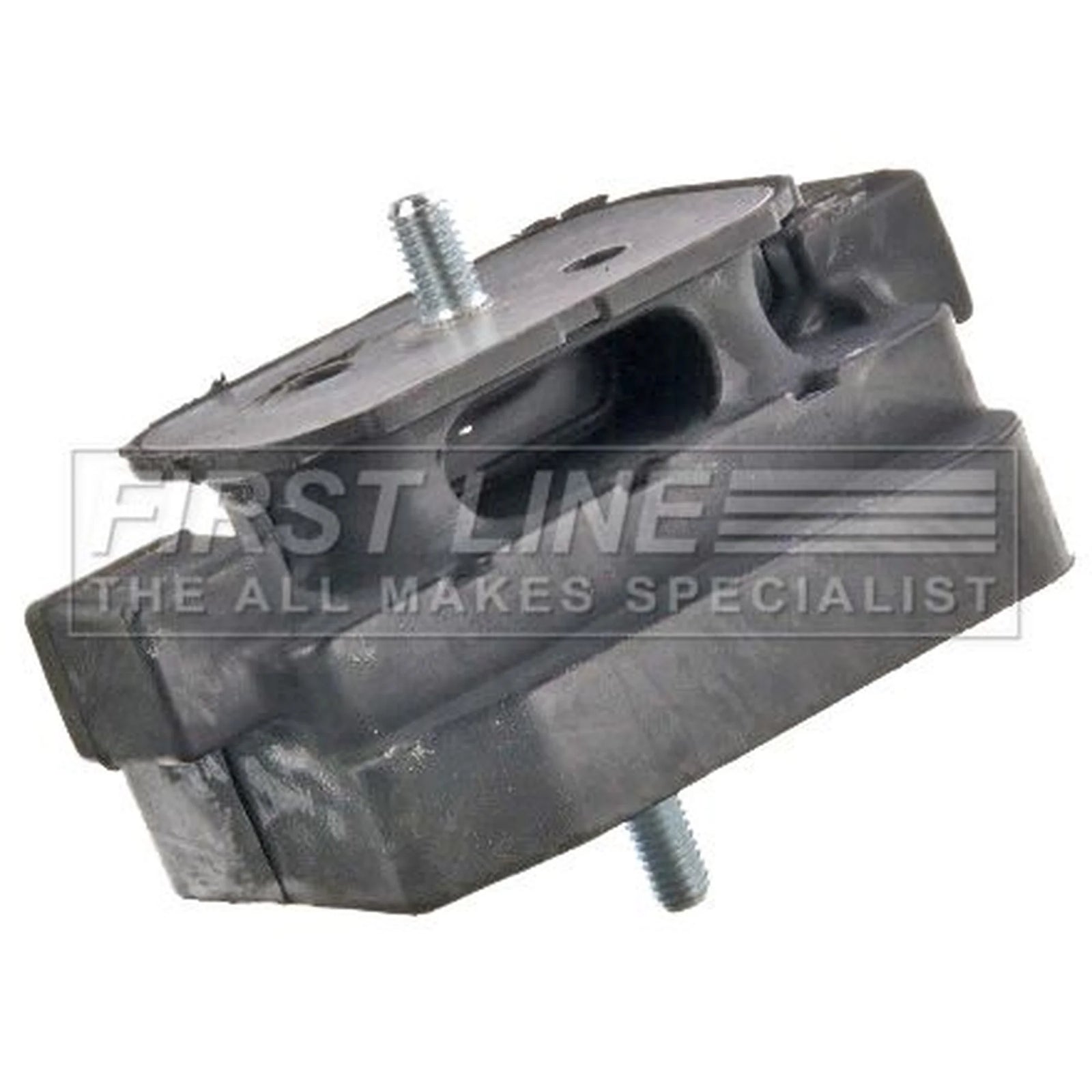 First Line Engine Mount Mounting fits BMW 5 2005-2017