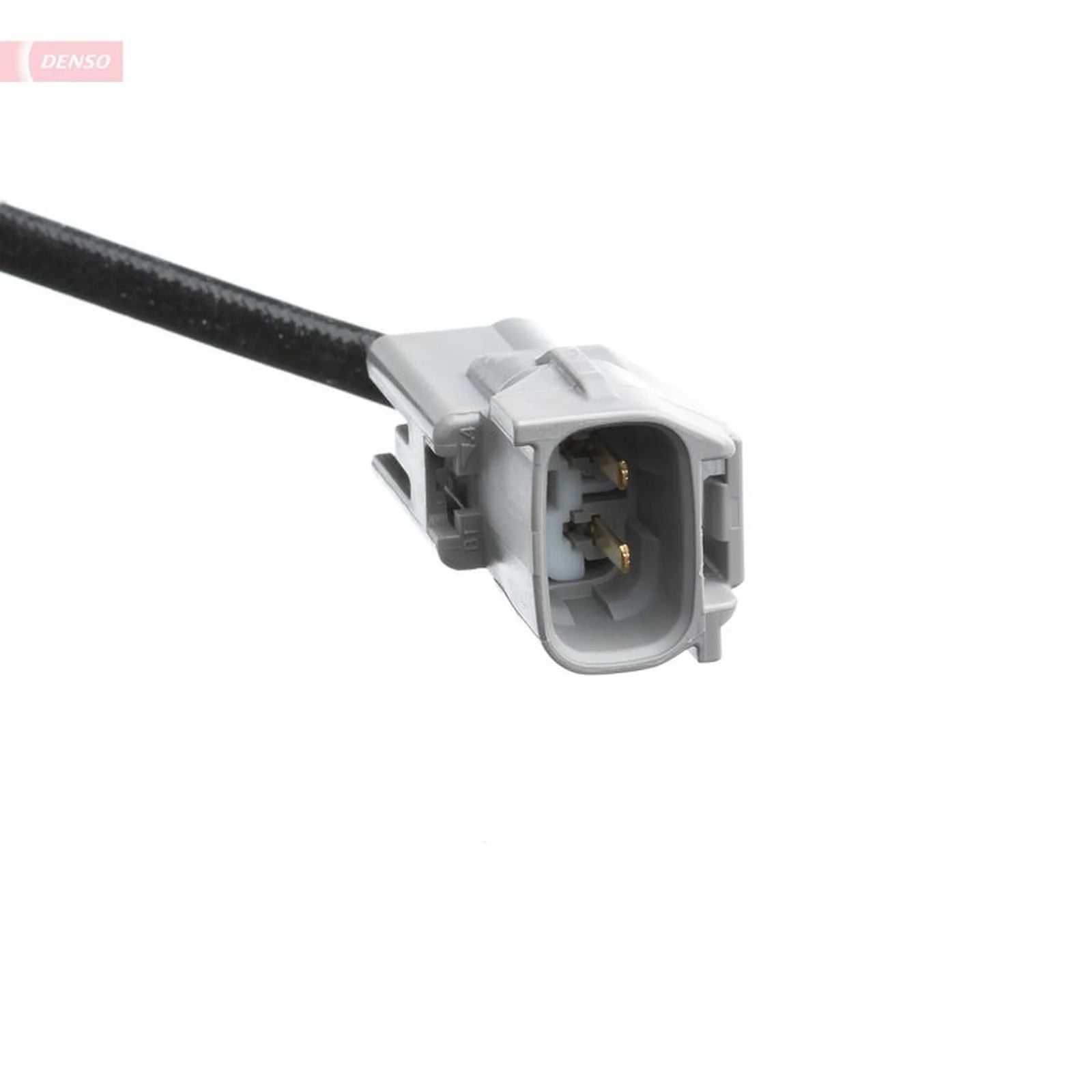 Denso Exhaust Gas Temperature Sensor before soot particulate f DET-0119