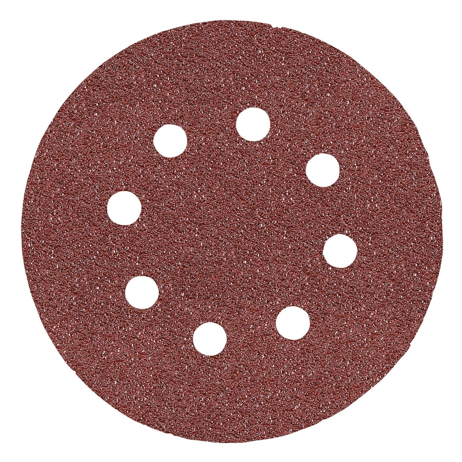 Draper Random Orbit Sander, 125mm, 430W 58097