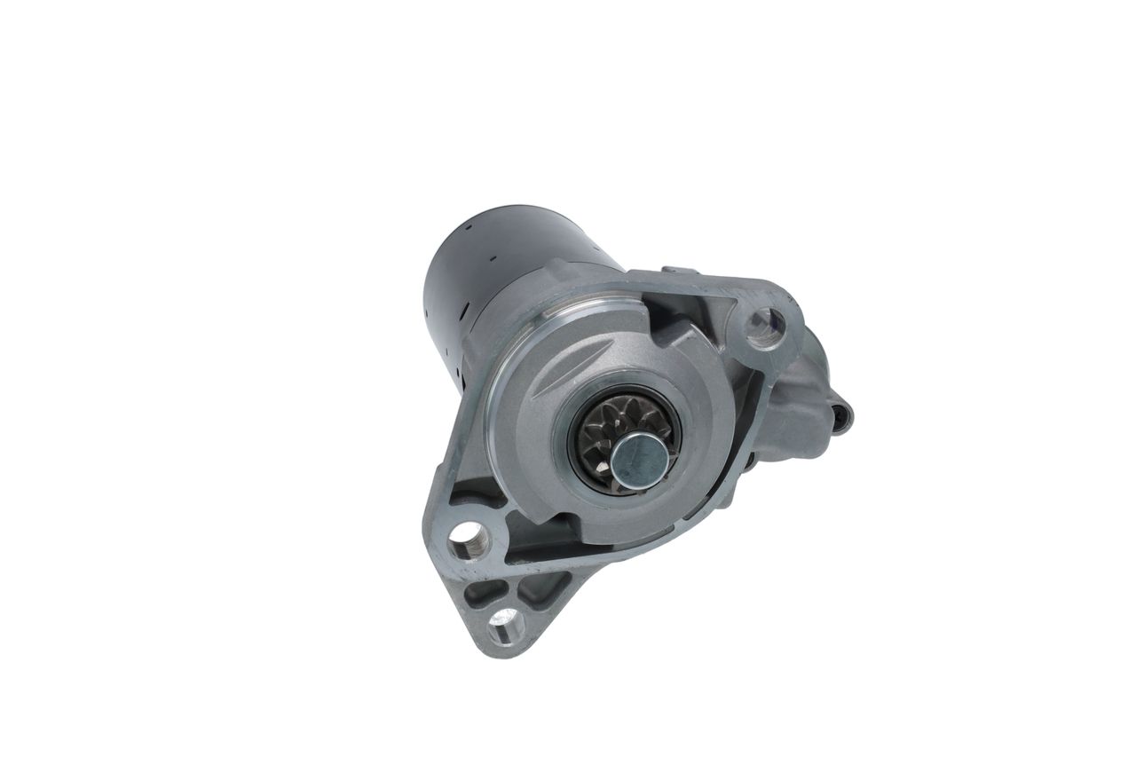 Bosch Starter Motor V kW Teeth 1986S00786