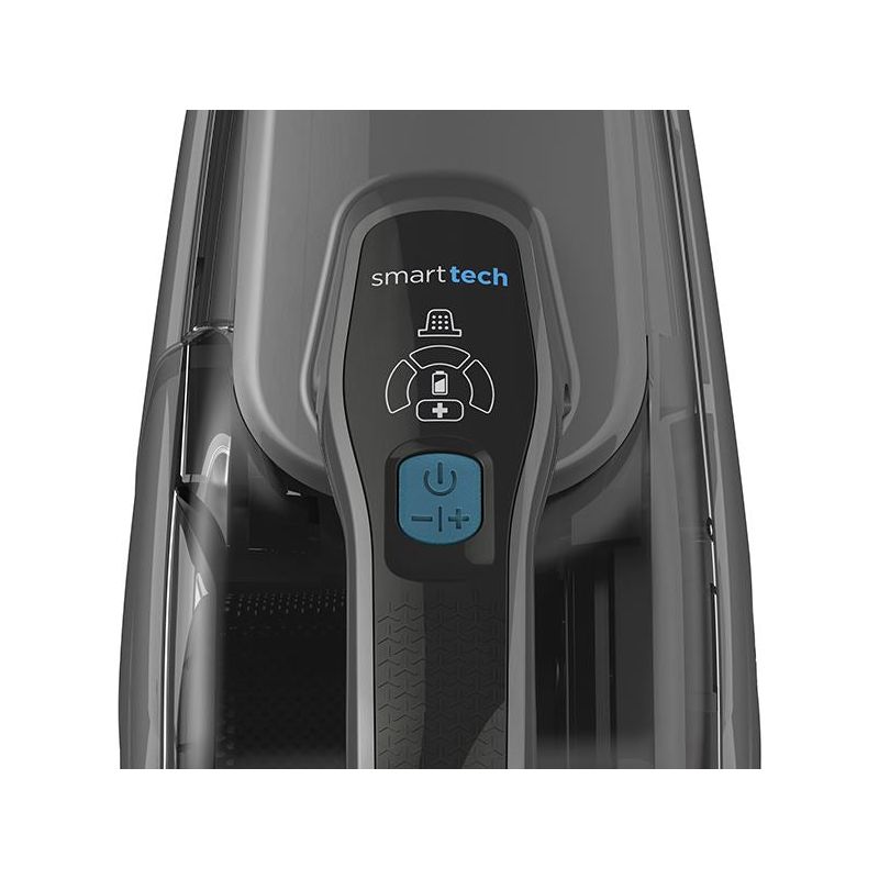 Black + Decker SVJ520BFS Cordless 2-In-1 Dustbuster® 36W 18V