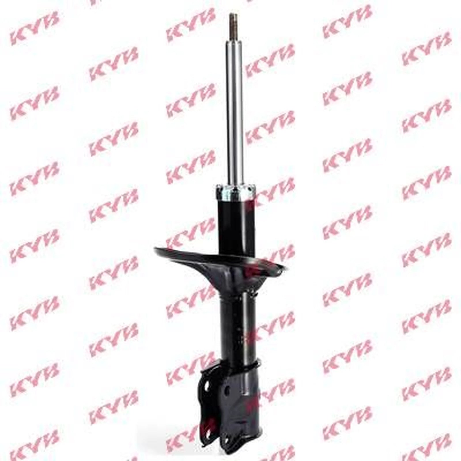 KYB 2 x Shock Absorbers fits Mitsubishi Lancer VII 2003-2013 1.3 1.6 2.0
