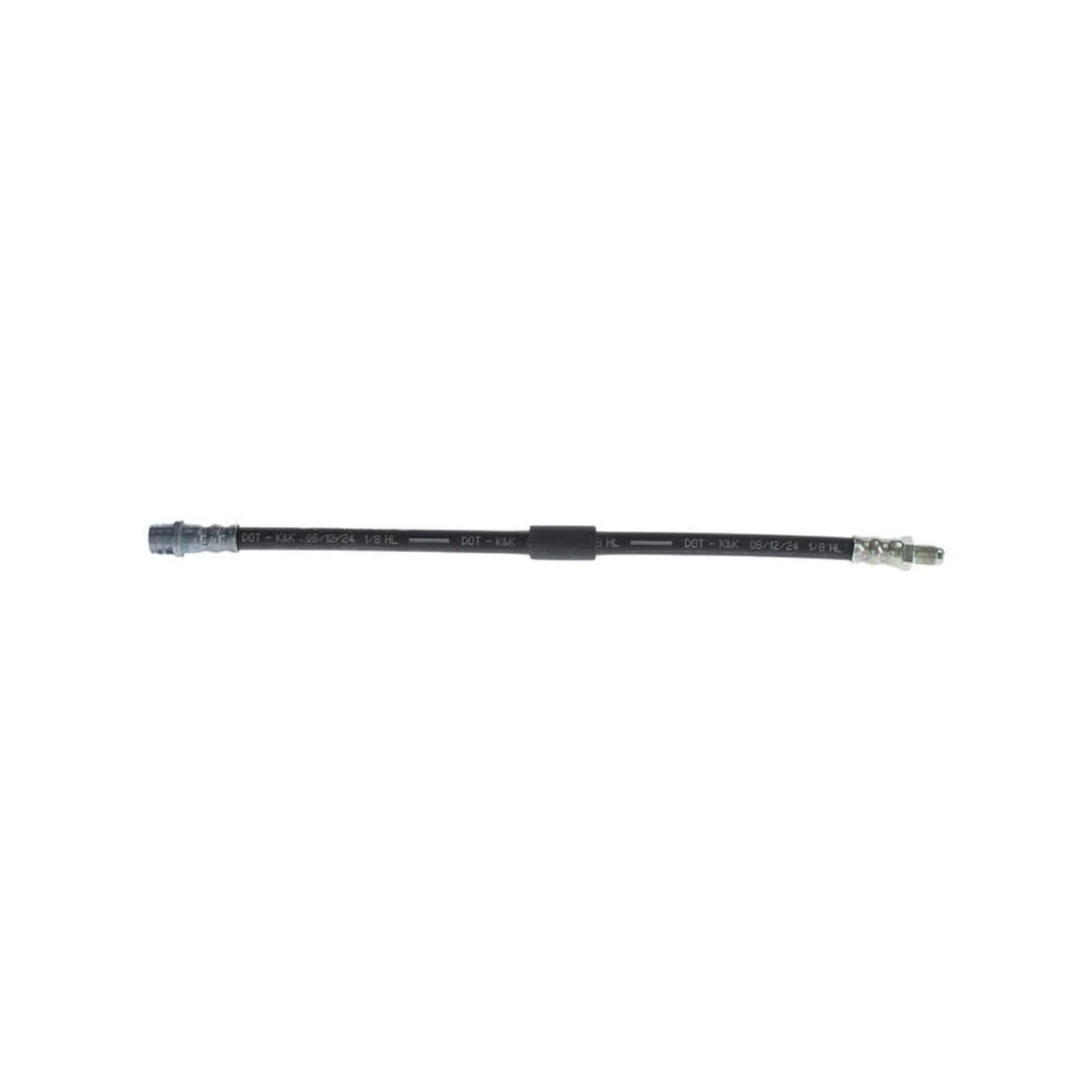 Bosch Brake Hydraulic Hose Line Rear 1 987 476 080