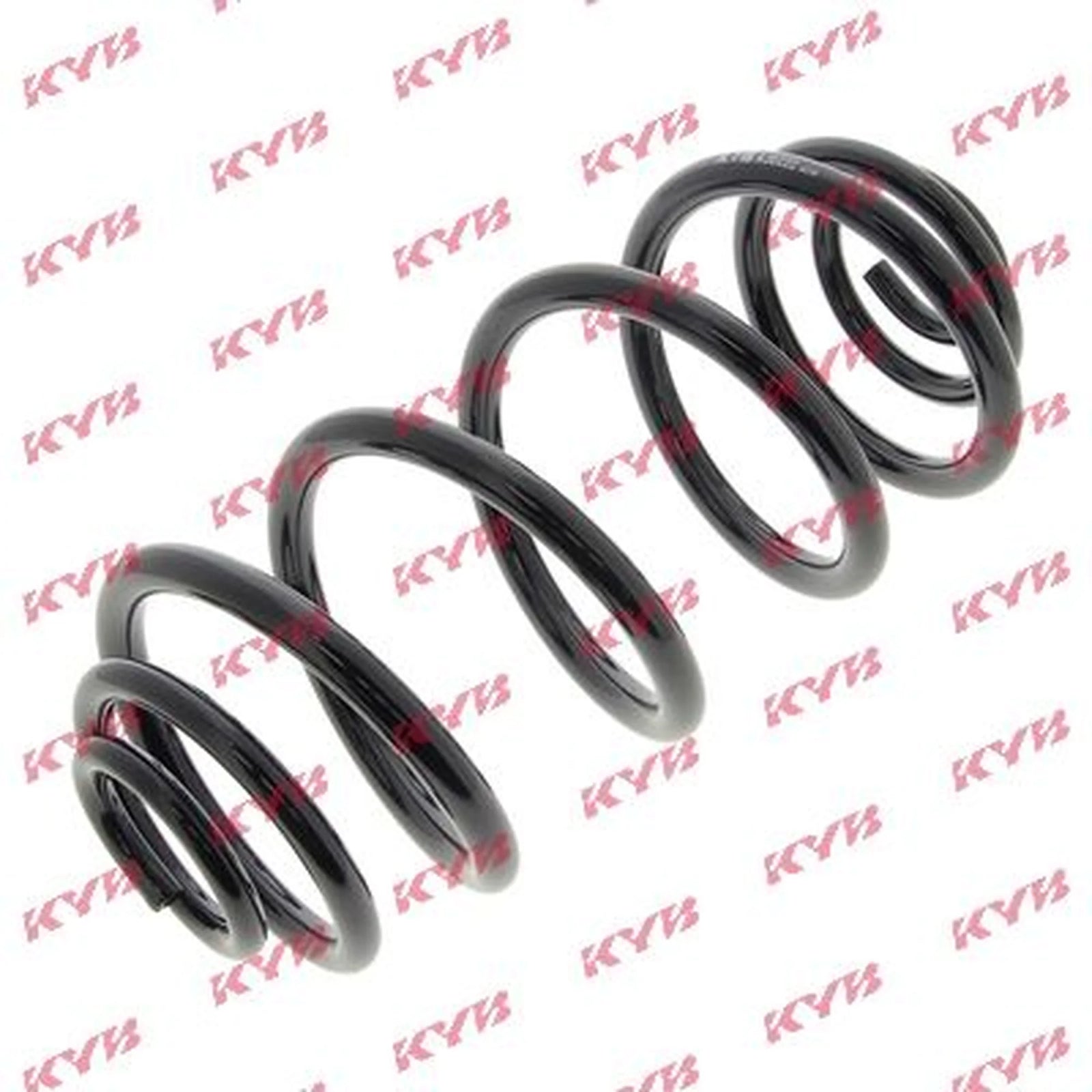 KYB Rear Suspension Coil Spring RJ6222