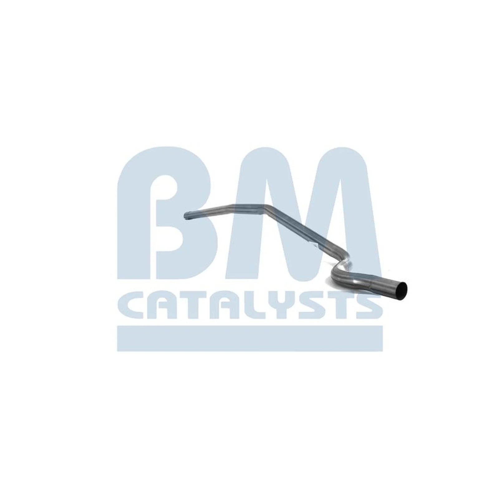 BM Catalysts Exhaust Pipe OD BM50078