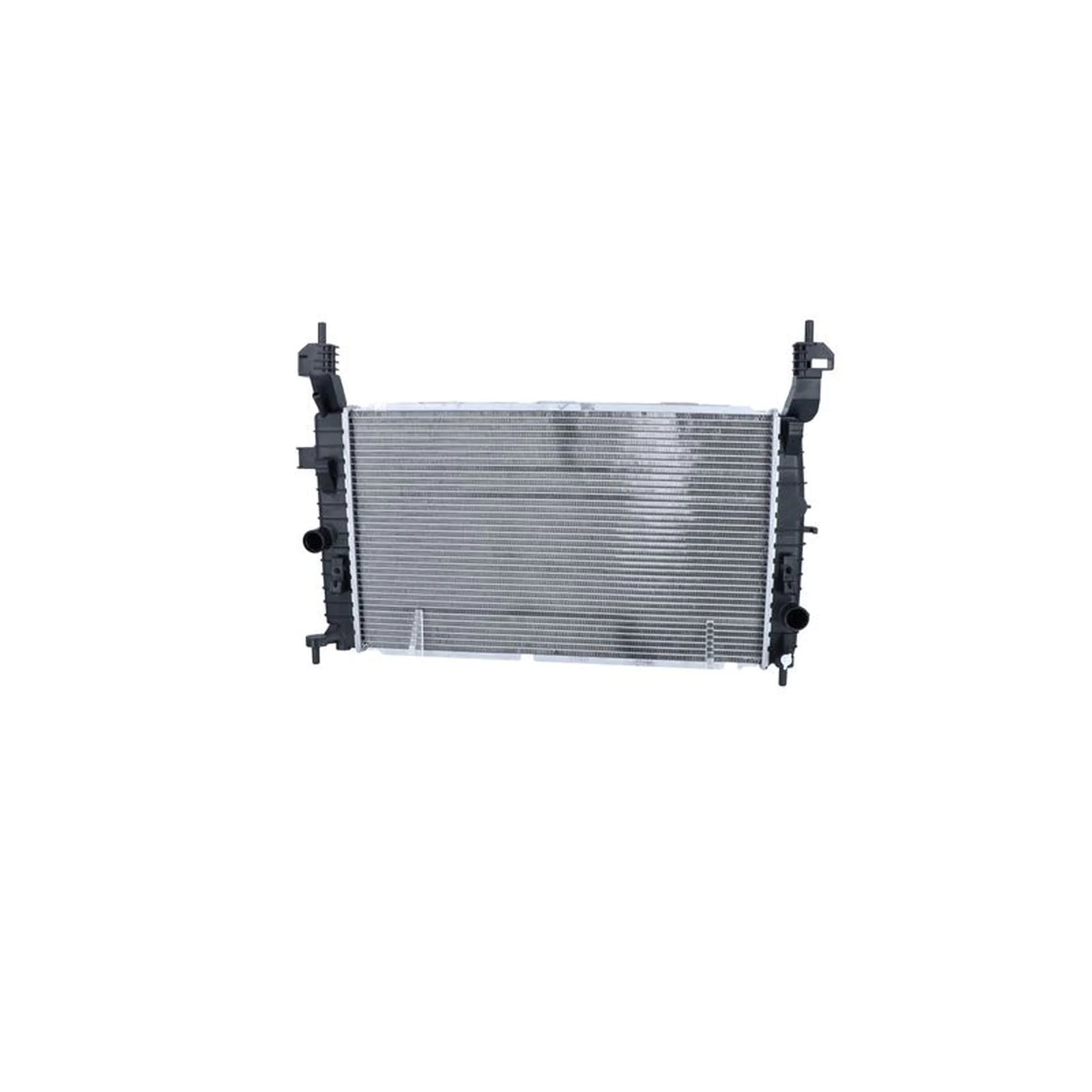 NRF Engine Radiator 53416