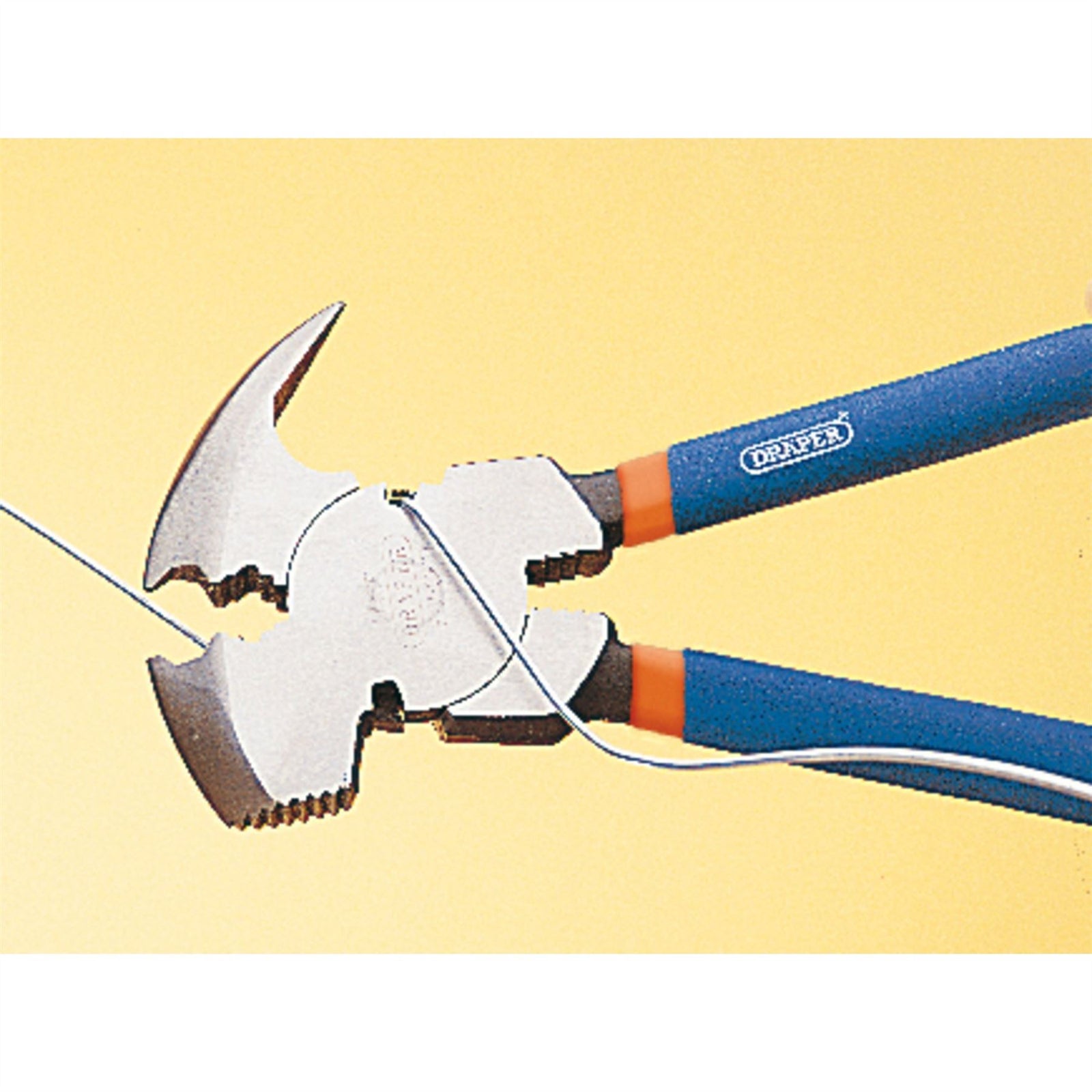 Draper Fencing Pliers, 260mm 68450