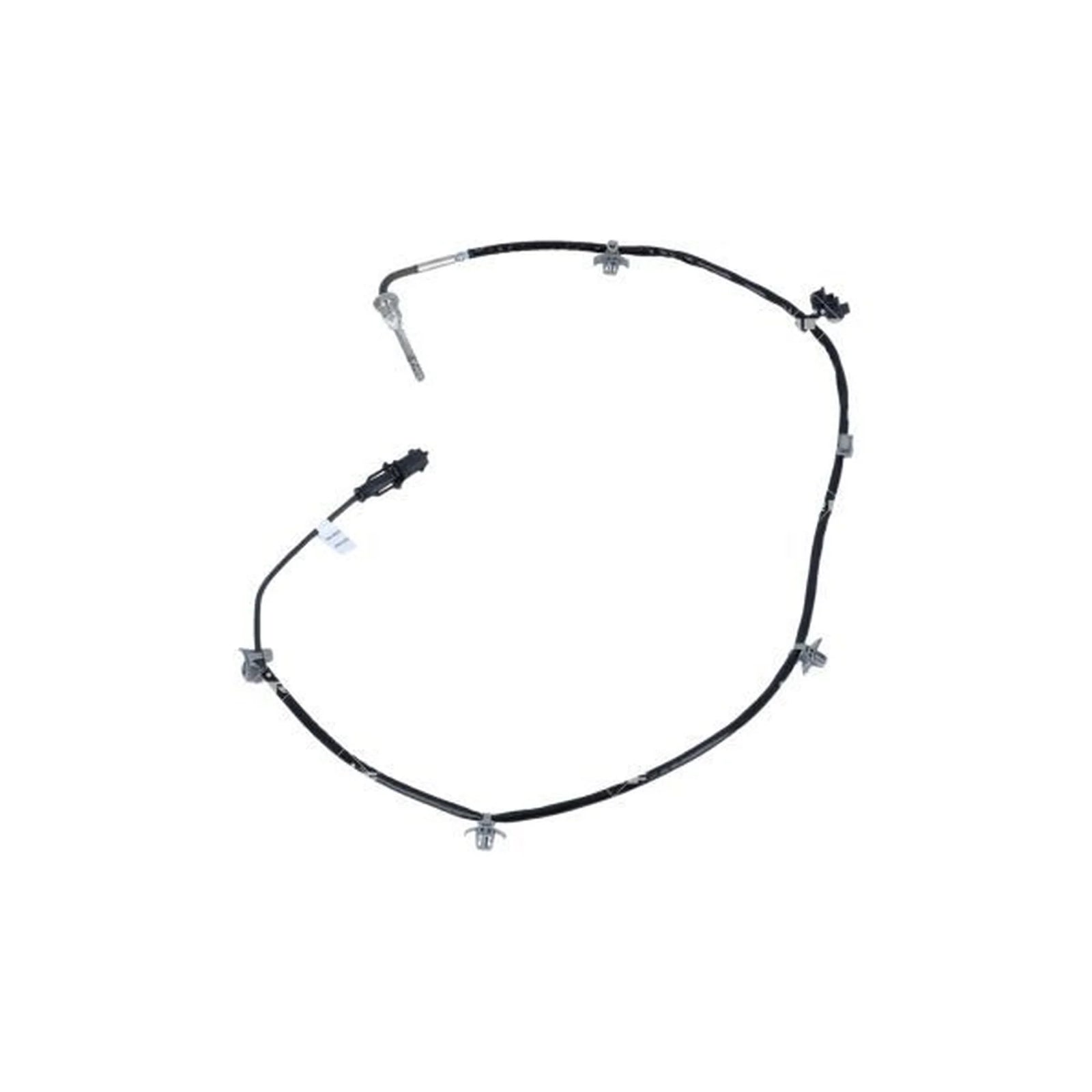 NRF Exhaust Gas Temperature Sensor after soot particulate fil 707062