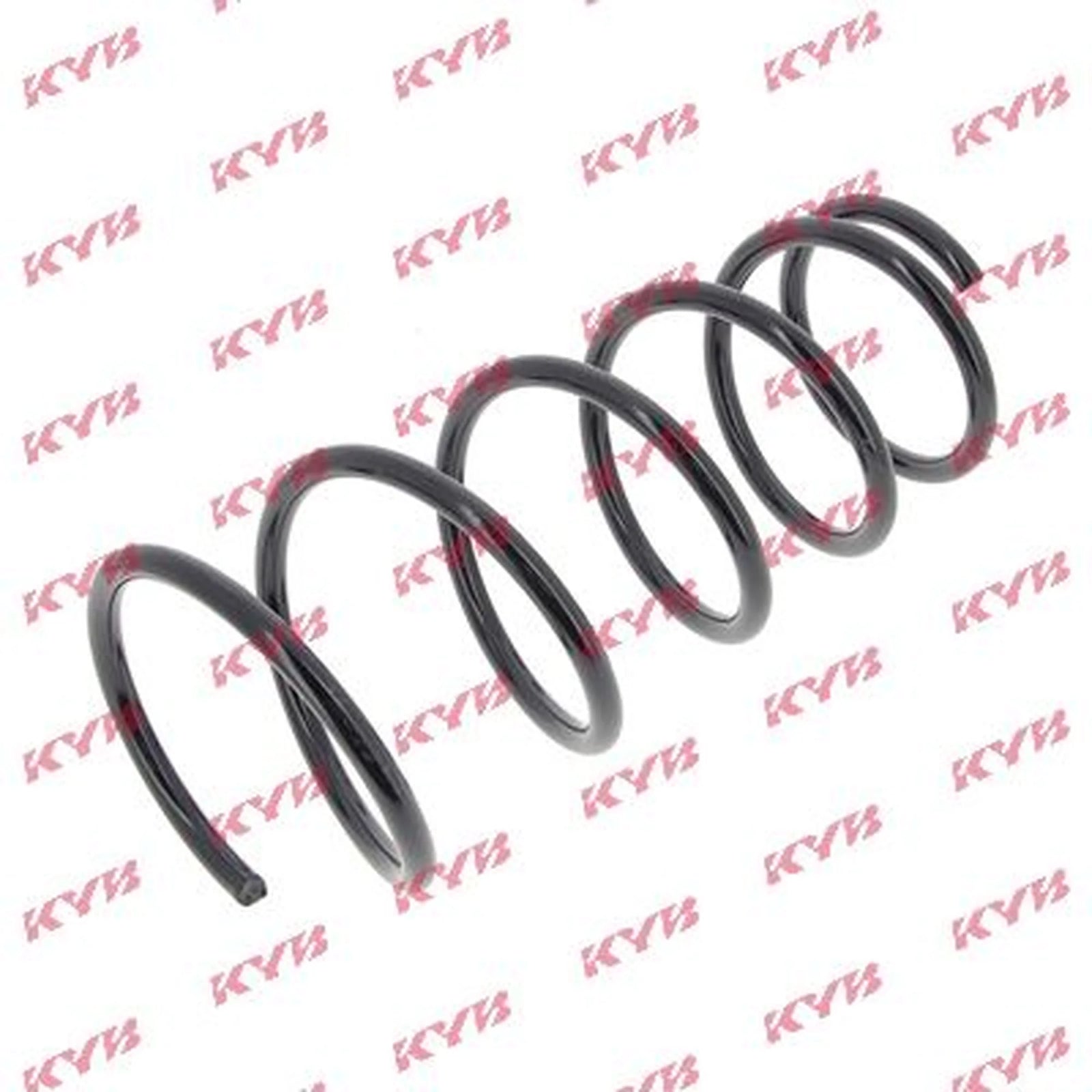 KYB Front Suspension Coil Spring RG3572