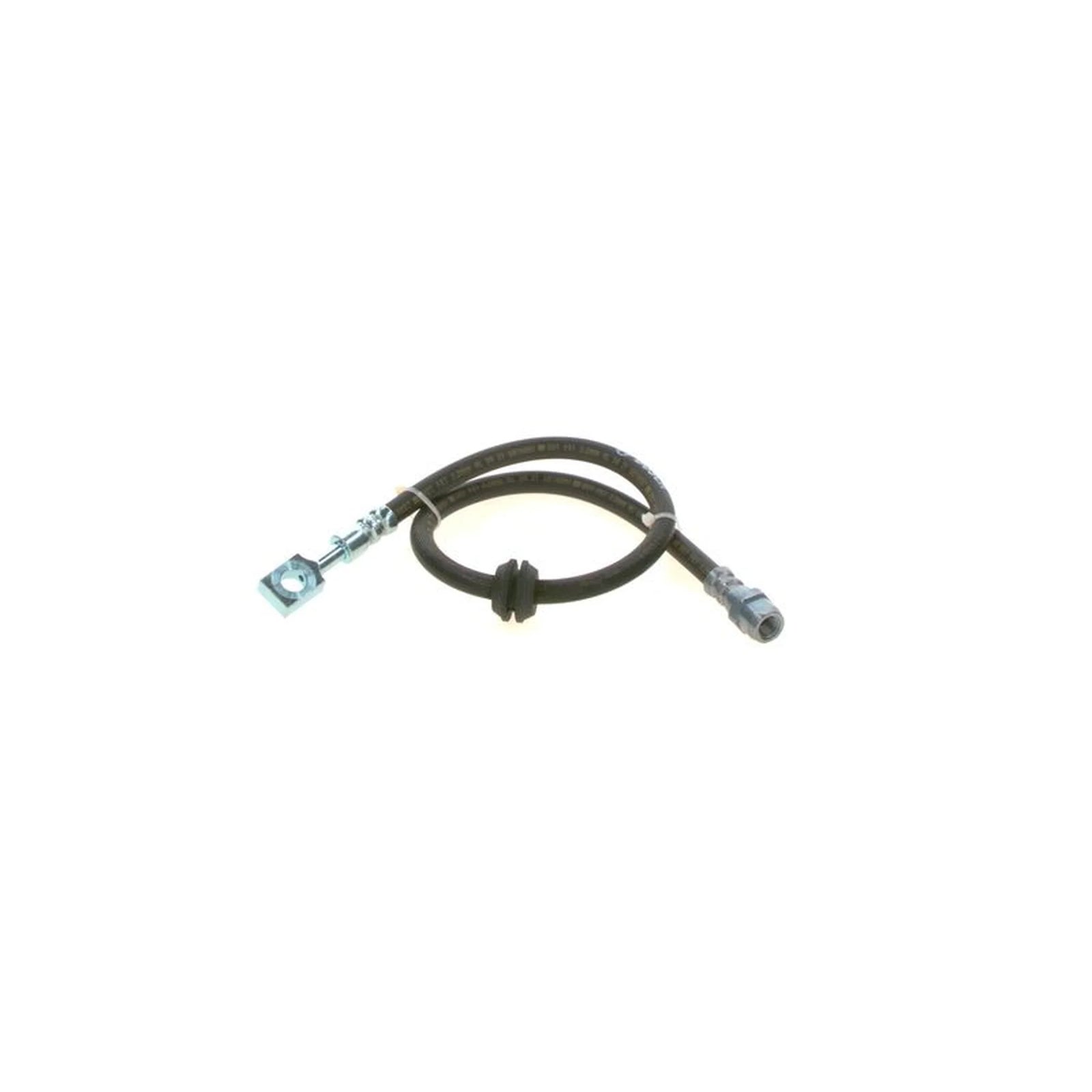 Bosch Brake Hydraulic Hose Line Front 1 987 476 991