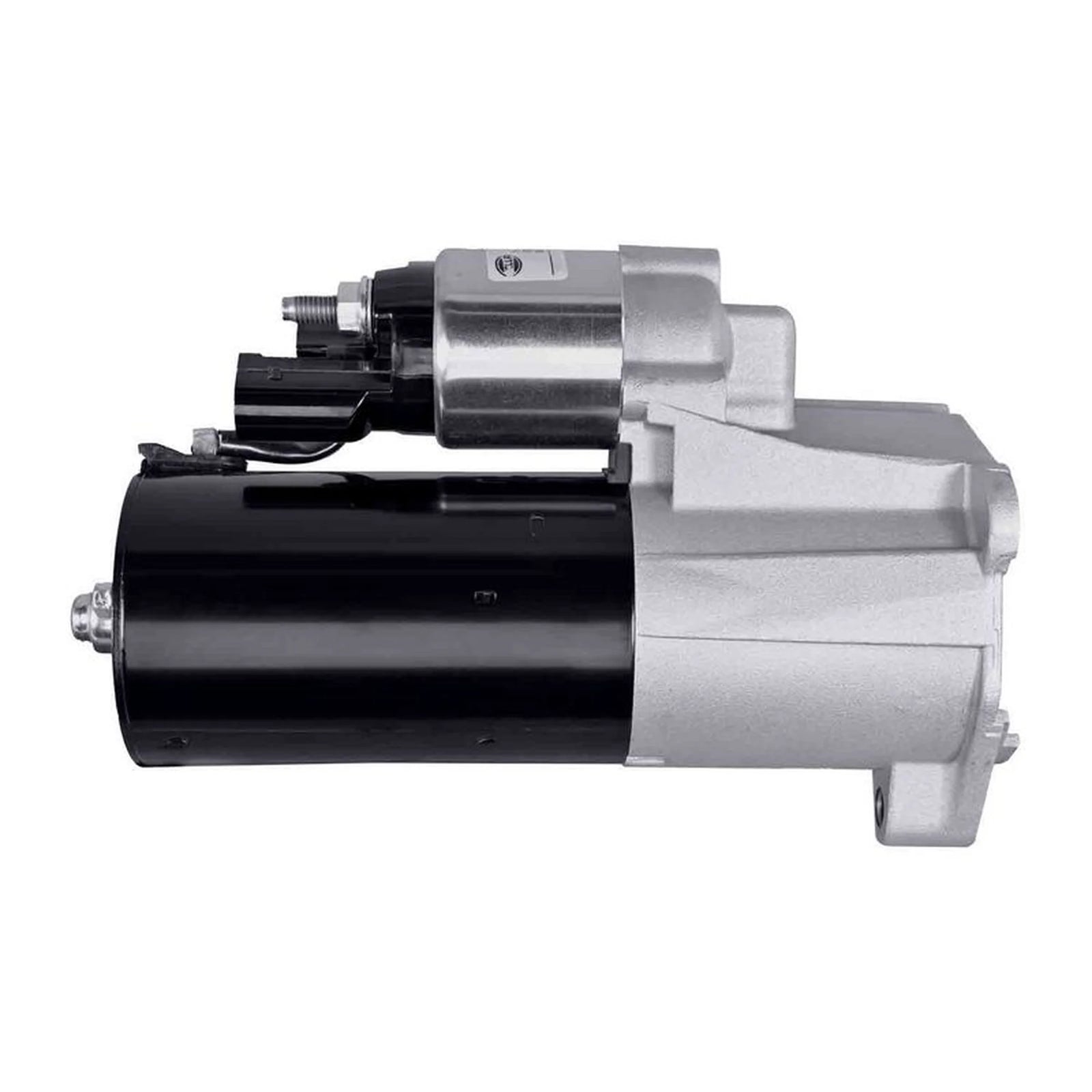 Hella Starter Motor 12V 2kW 9 Teeth 8EA 012 527-731