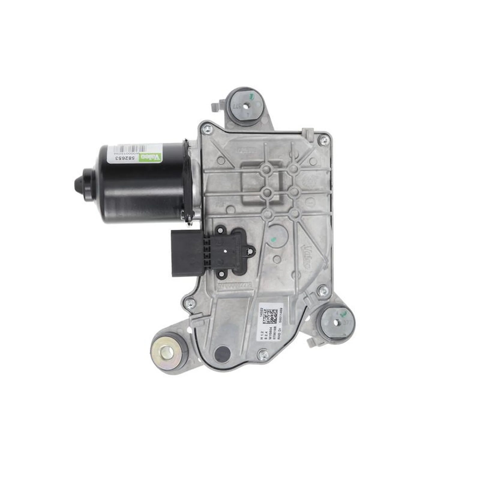 Valeo Front/Rear Wiper Motor Right Front 582653