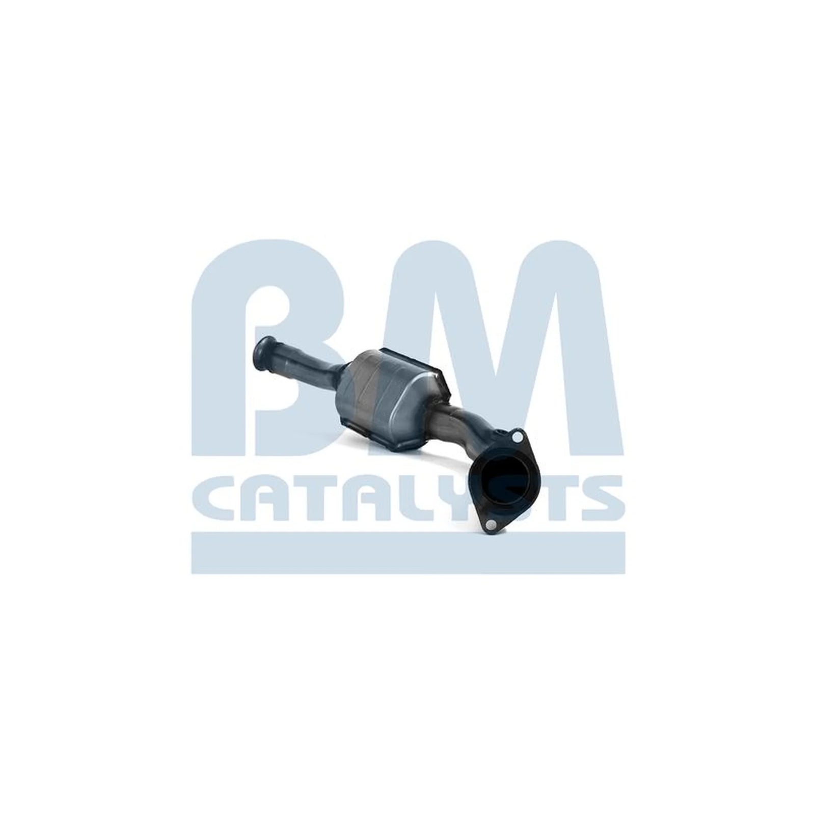 BM Catalysts Homologated Petrol Cat BM90353H