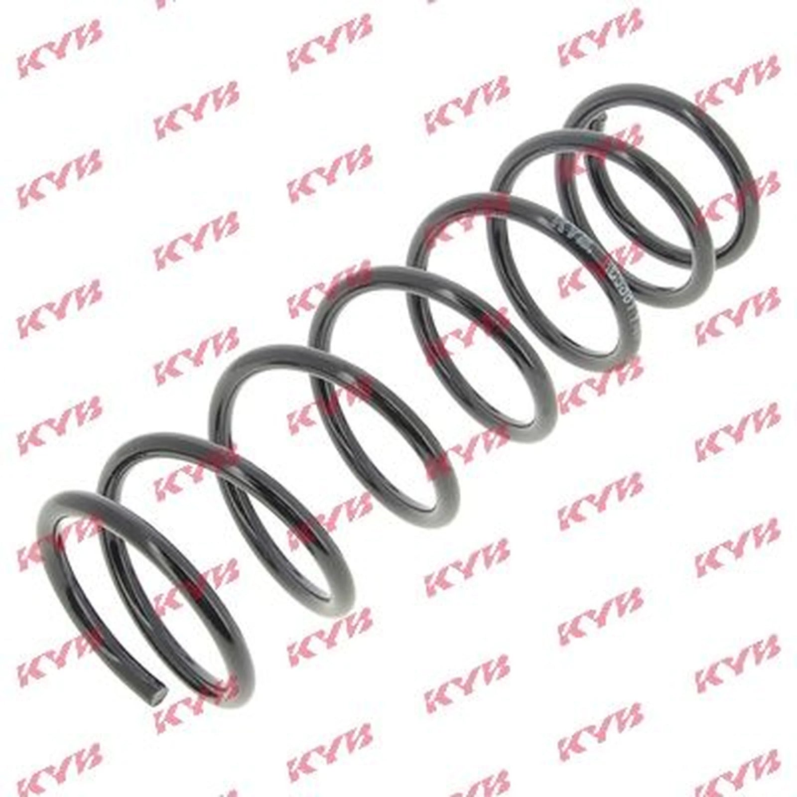 KYB Rear Suspension Coil Spring RC5381