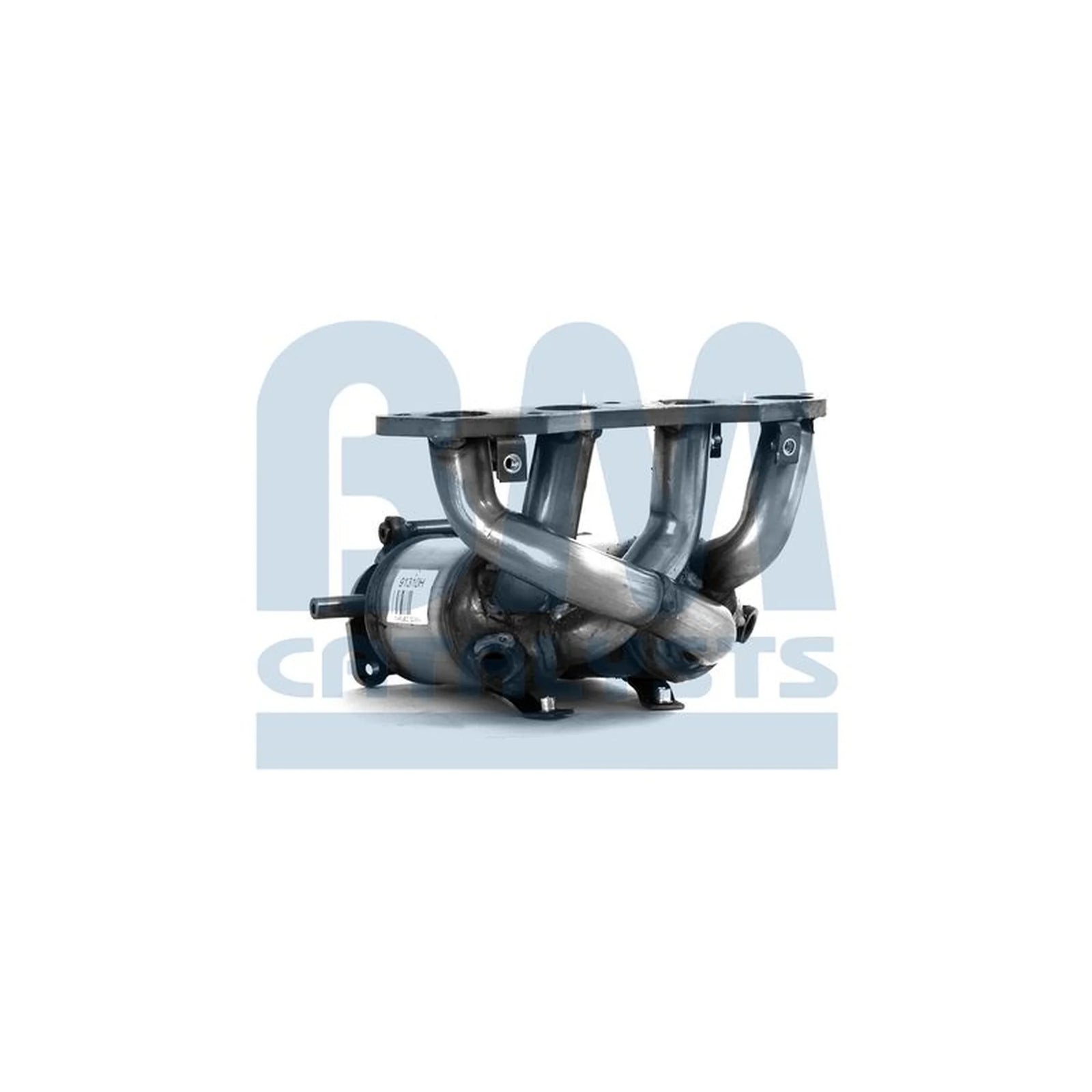 BM Catalysts Homologated Petrol Cat BM91310H