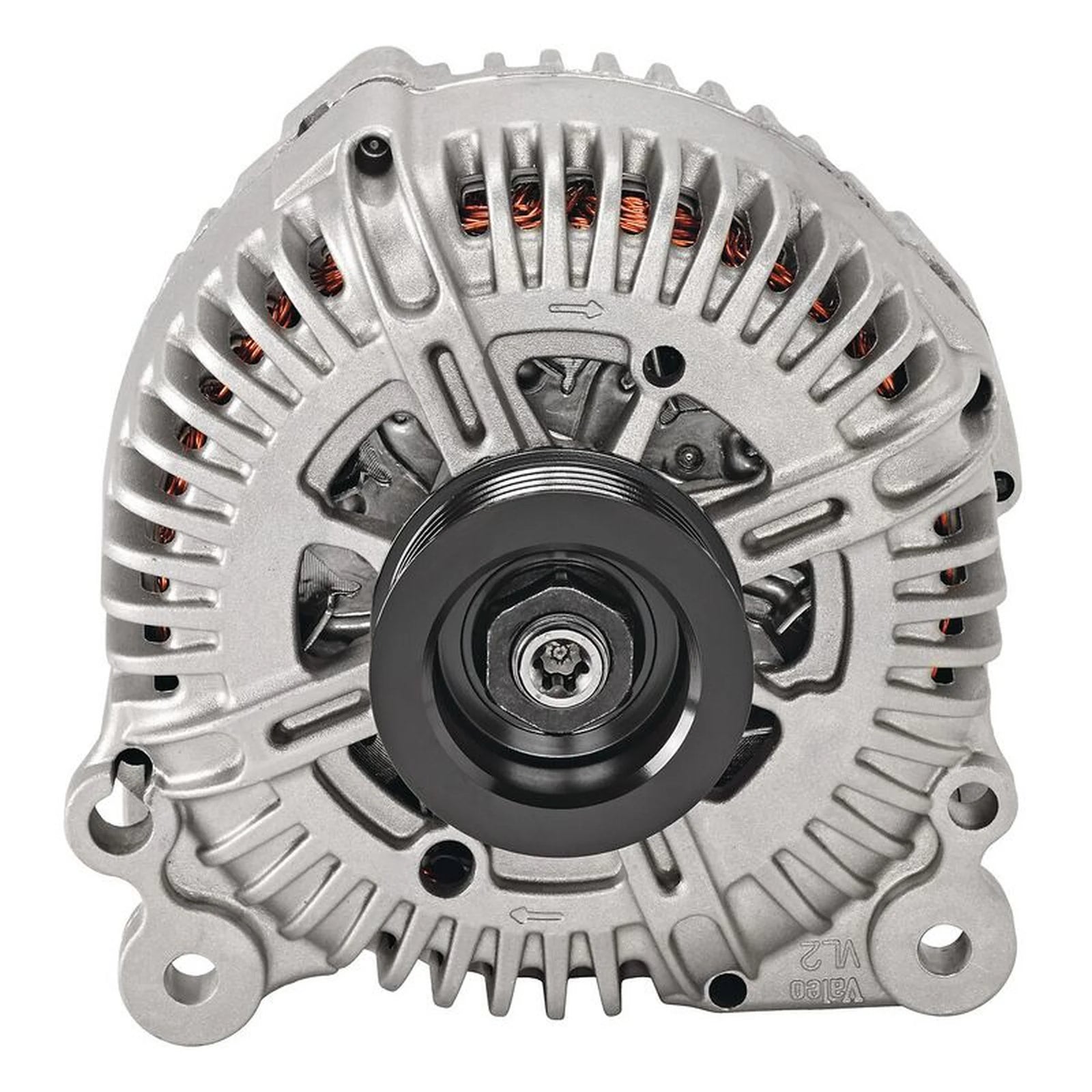 Valeo Car Alternator 12V 439557