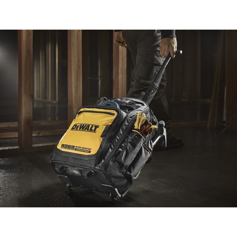 Dewalt Power Tools DWST60101 Pro Backpack on Wheels