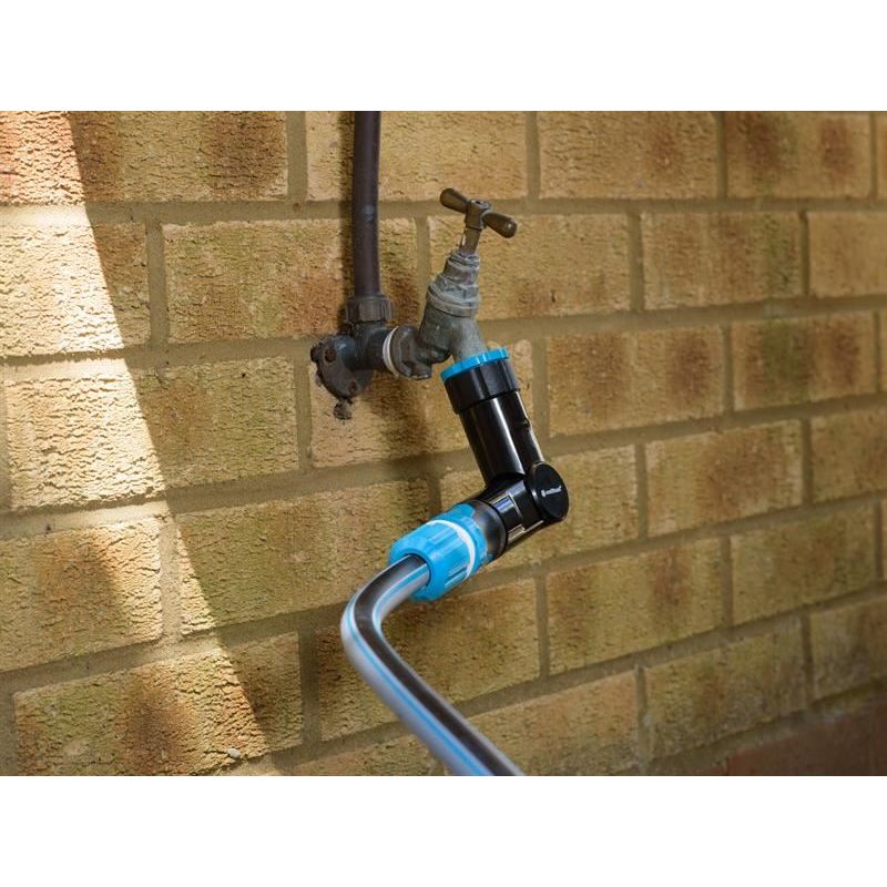 Flopro Flopro+ Angled Tap Connector