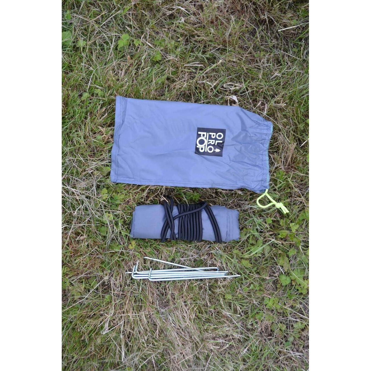Olpro Camper Van Skirt
