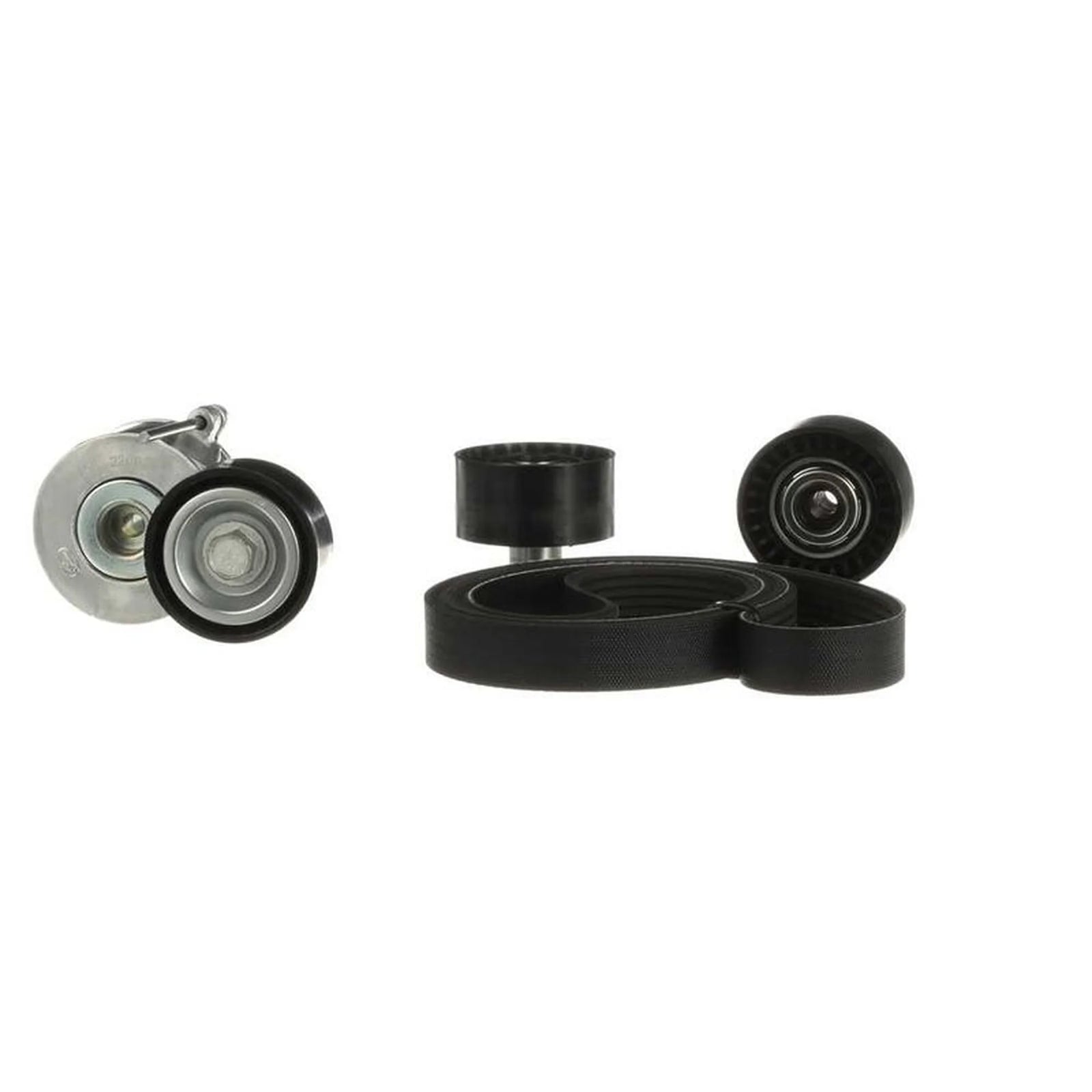 Gates V-Ribbed Belt Set K126PK1708