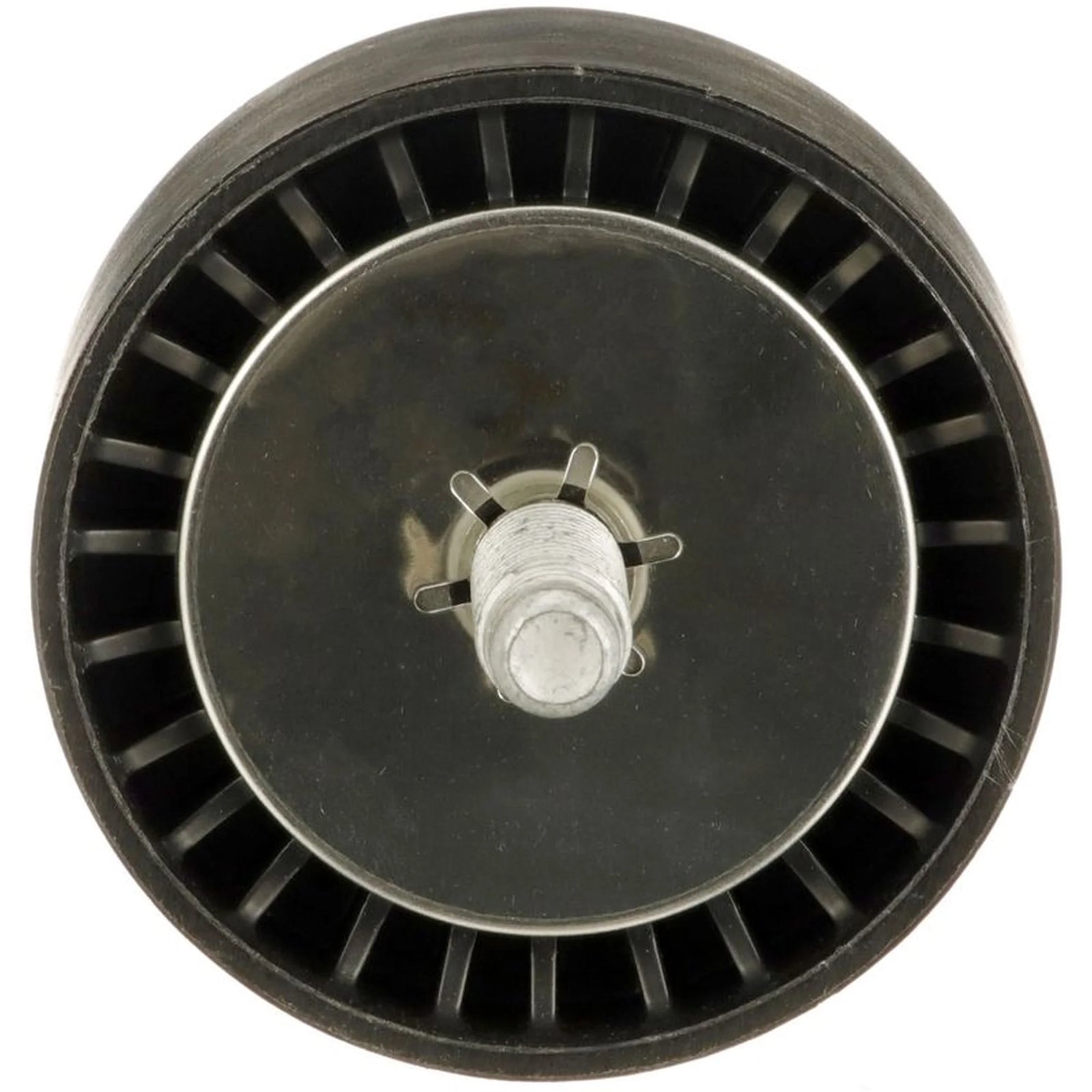 Gates V-Ribbed Belt Deflection/Guide Pulley T36851
