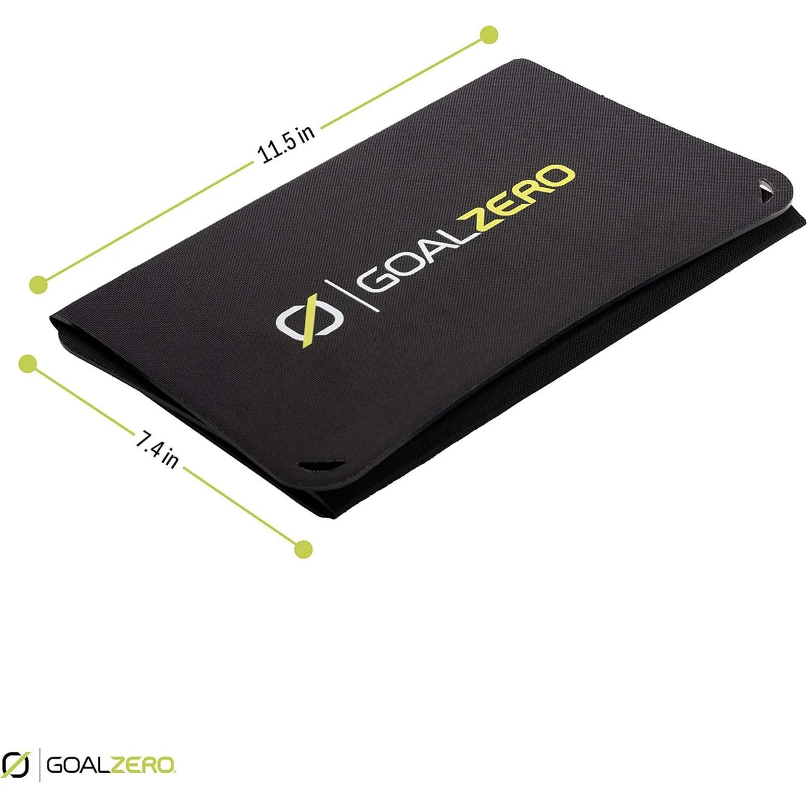 Goal Zero Nomad 20 Solar Panel Postable Charger - GZ11910