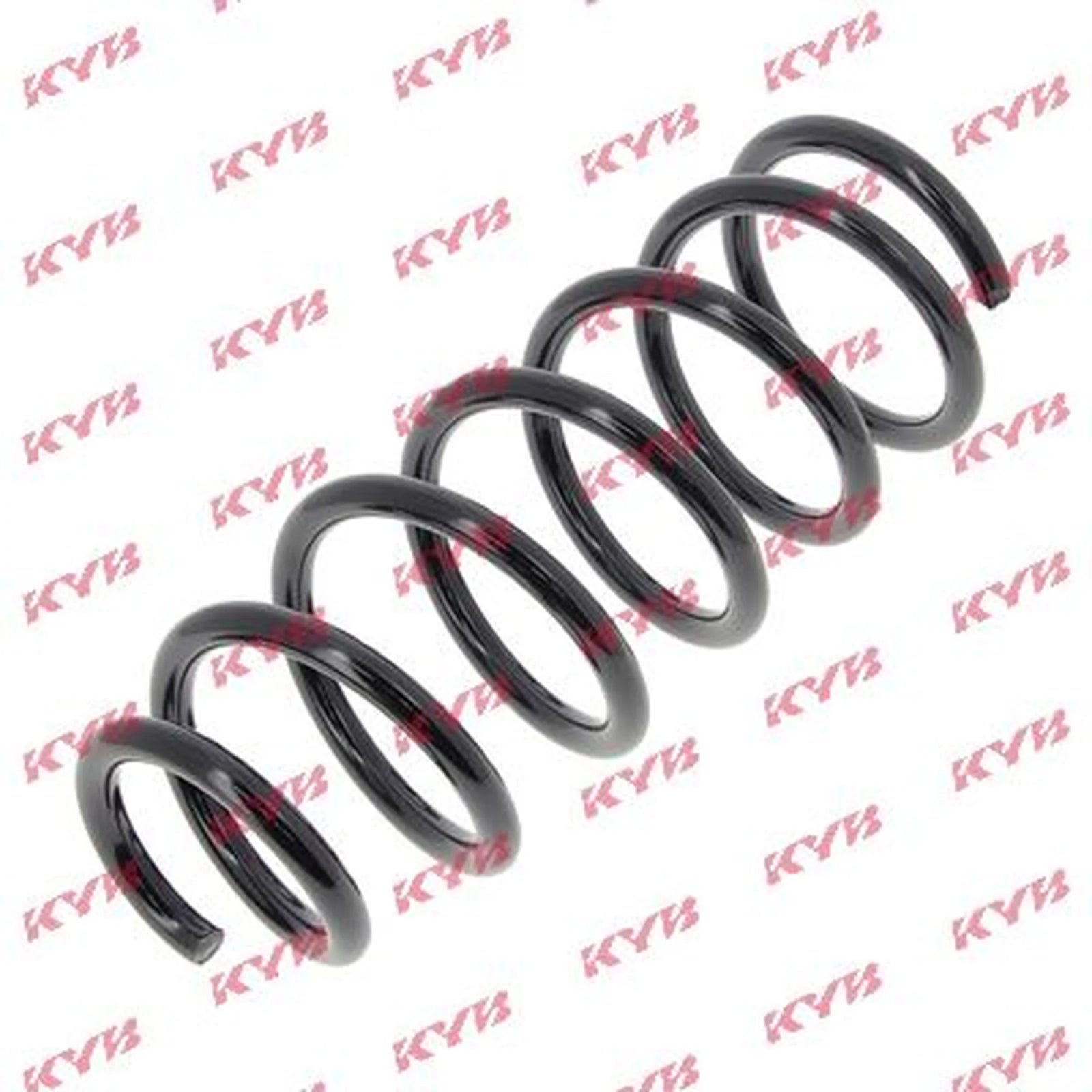 KYB Rear Suspension Coil Spring RC6422