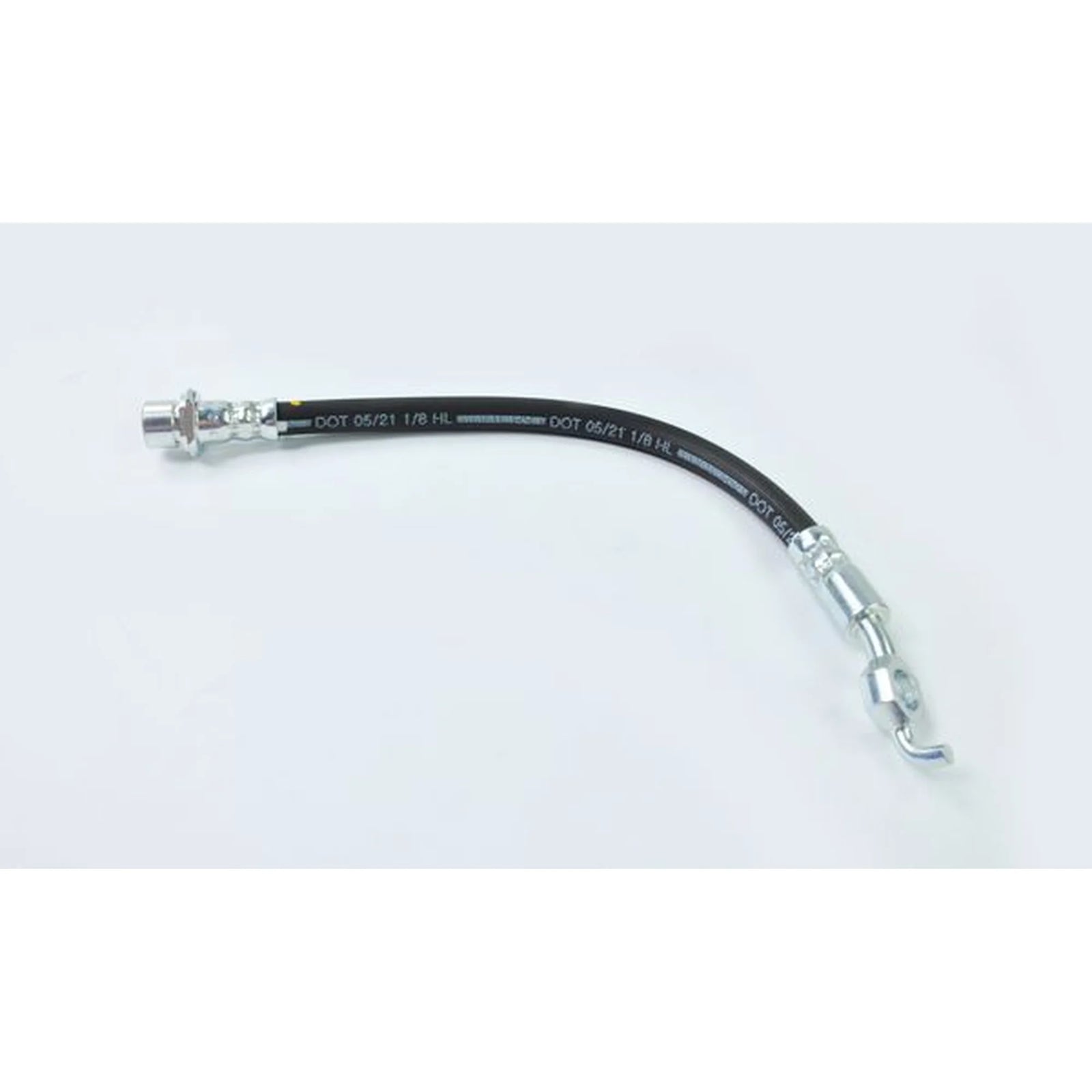 Juratek Brake Hydraulic Hose Line Right JBH1228
