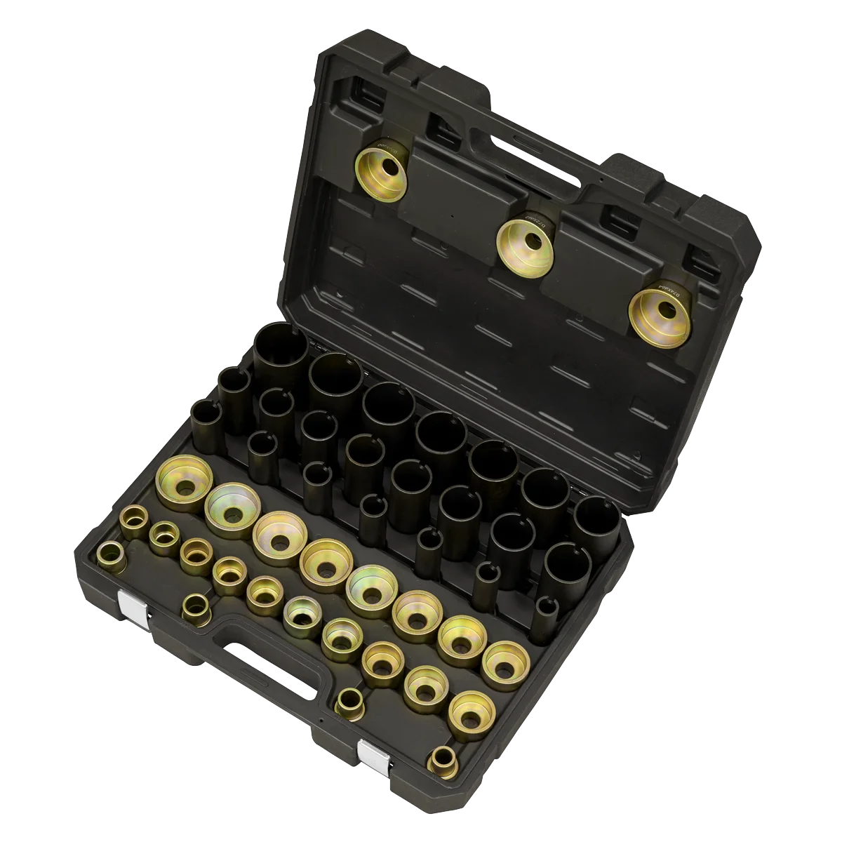 Sealey Hydraulic Bush & Bearing Removal Kit 18 Tonne