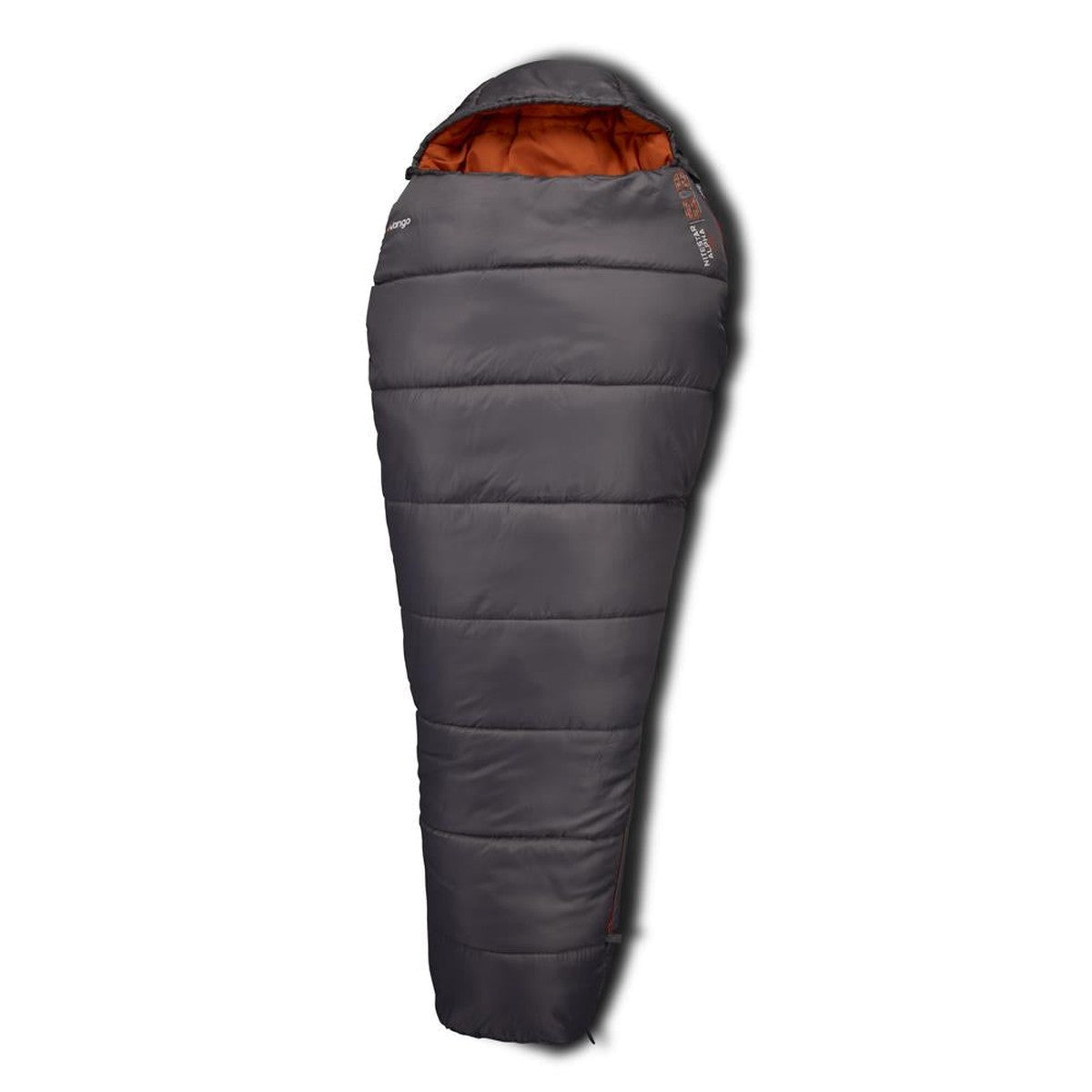 Vango Nitestar Alpha 350 Excalibur Single Sleeping Bag