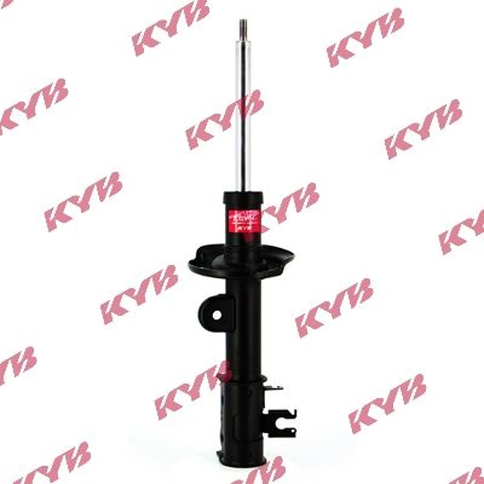KYB 2 x Front Shock Absorbers fits Fiat 500X 2014-2021 1.0 1.3 1.4 1.6