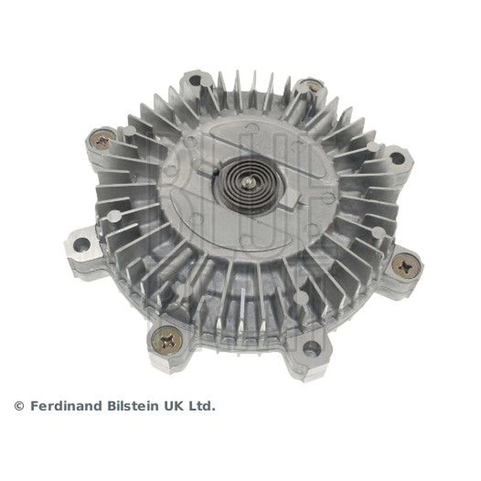 Blue Print Radiator Fan Clutch ADC491803