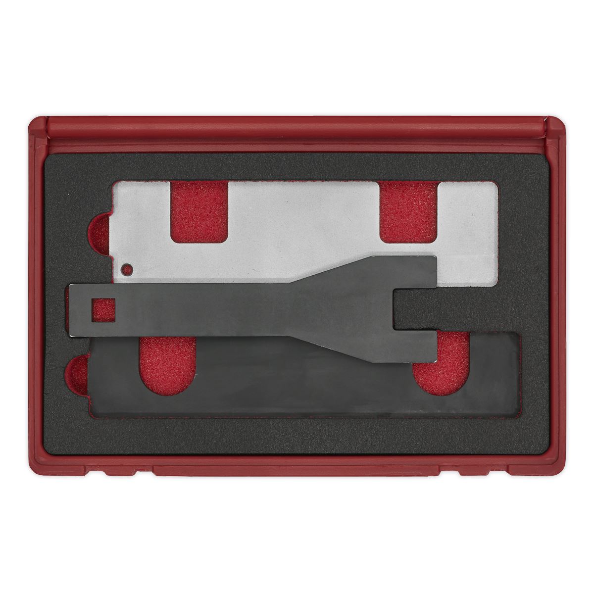 Sealey Petrol Engine Timing Tool Kit for GM 1.0 1.4 Chain Drive VSE5067
